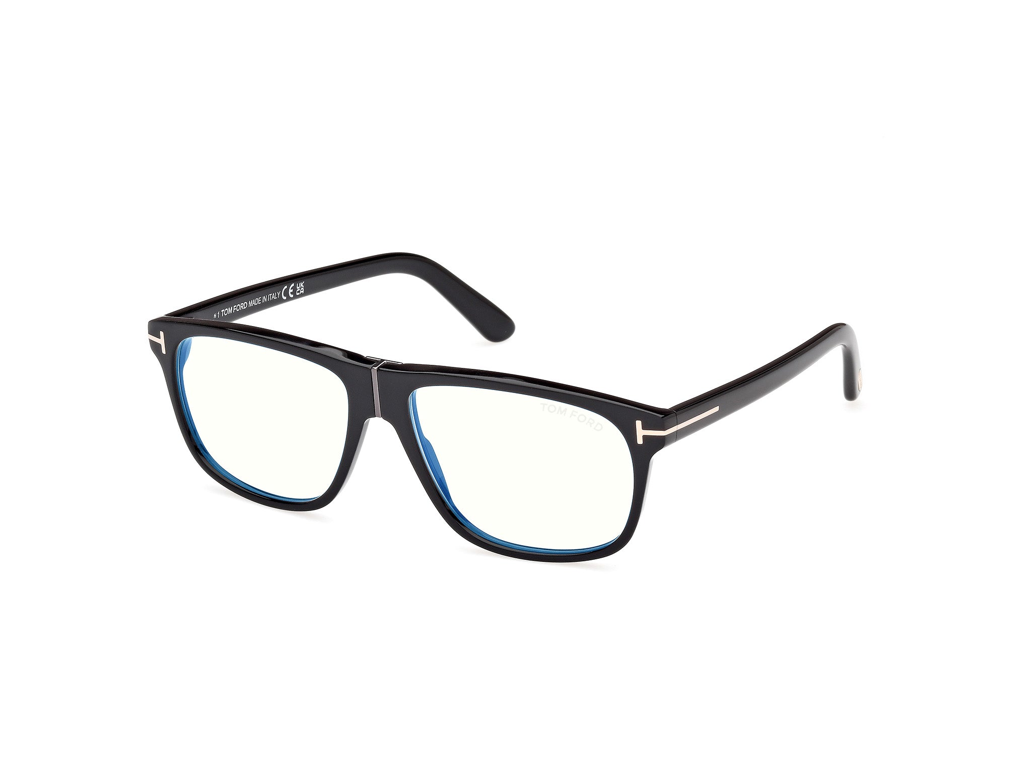 FT5978-B 1 Montature da vista TOM FORD 1