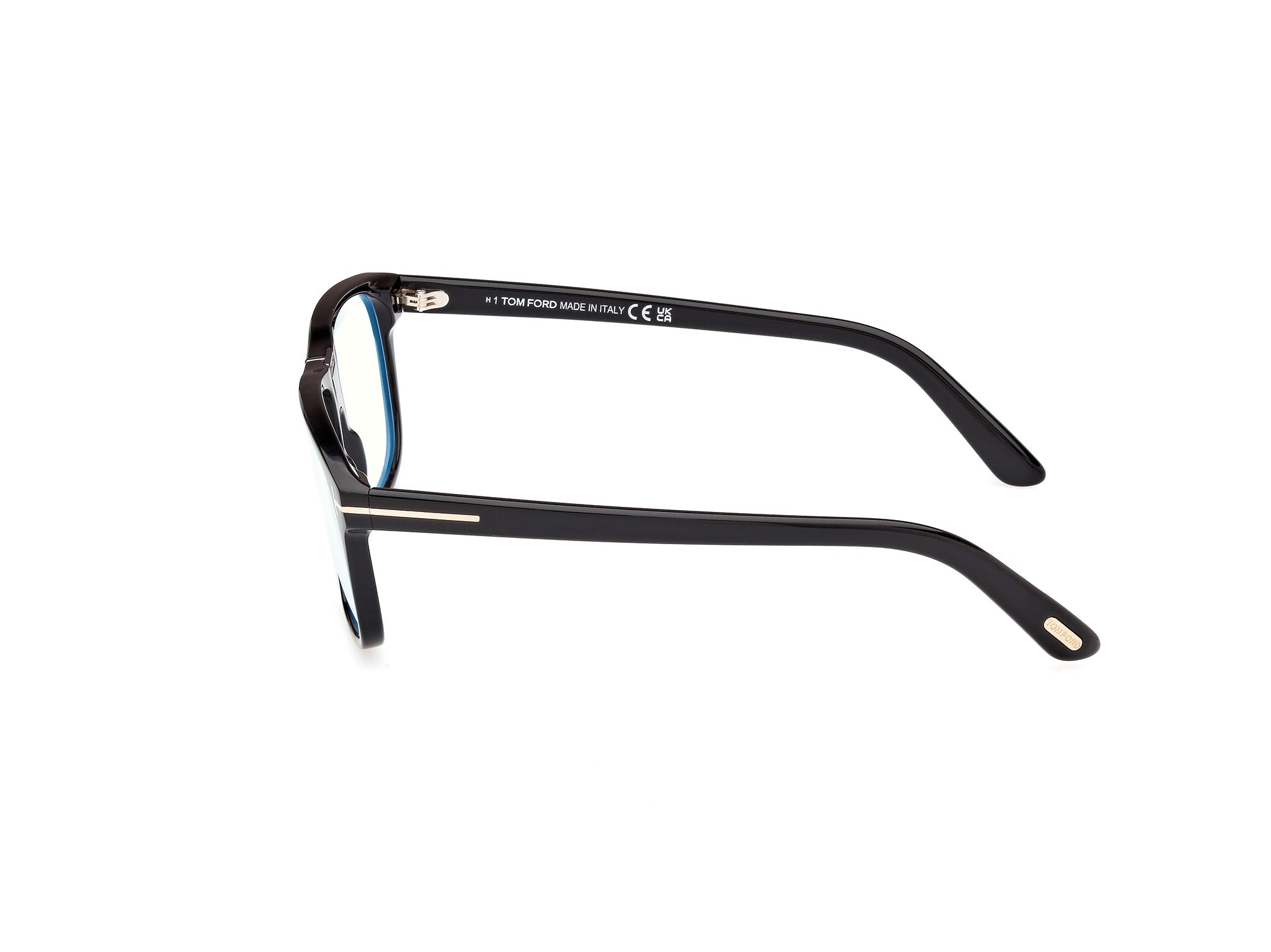 FT5978-B 1 Montature da vista TOM FORD 3