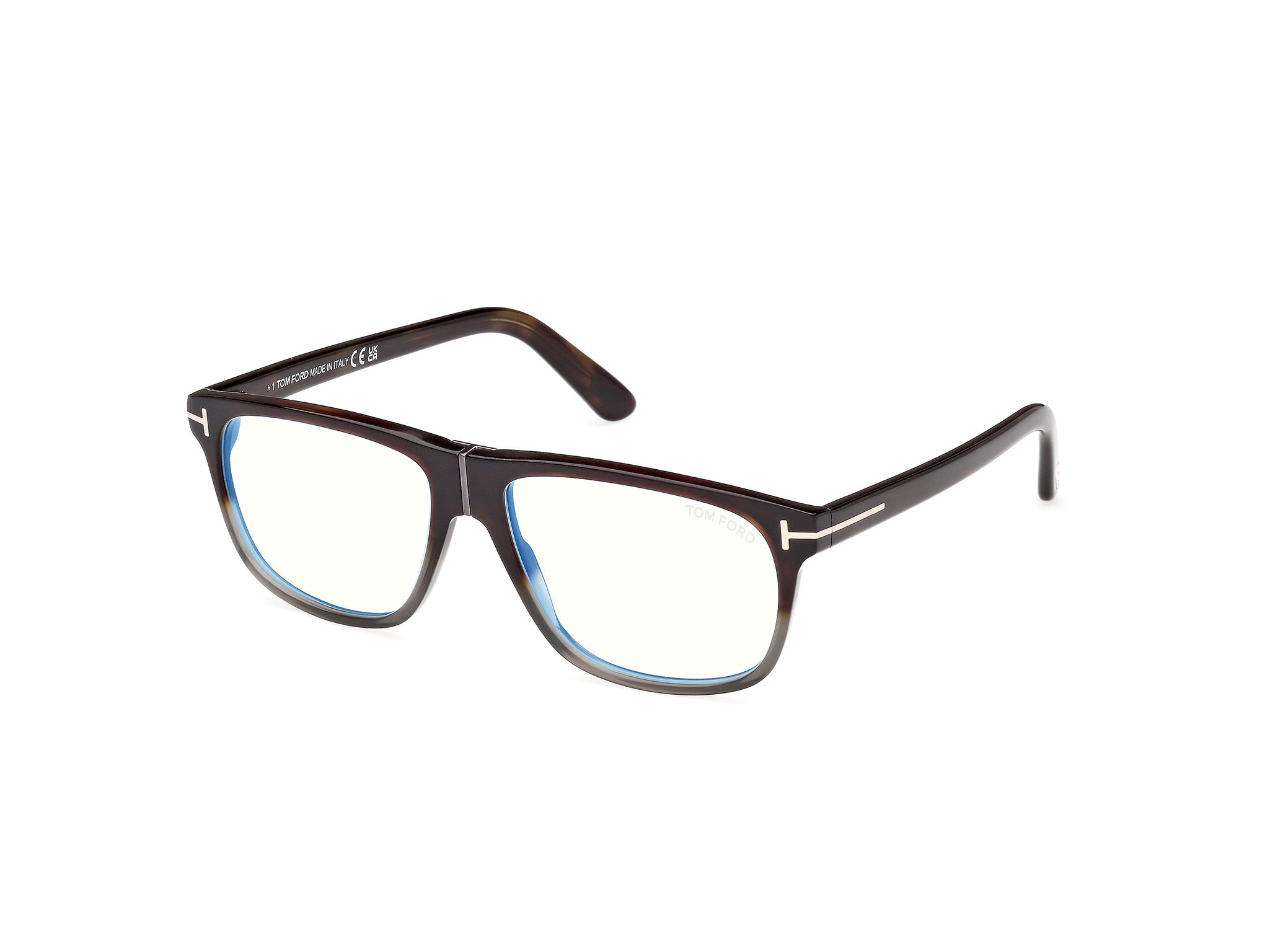 FT5978-B 56 Montature da vista TOM FORD 1