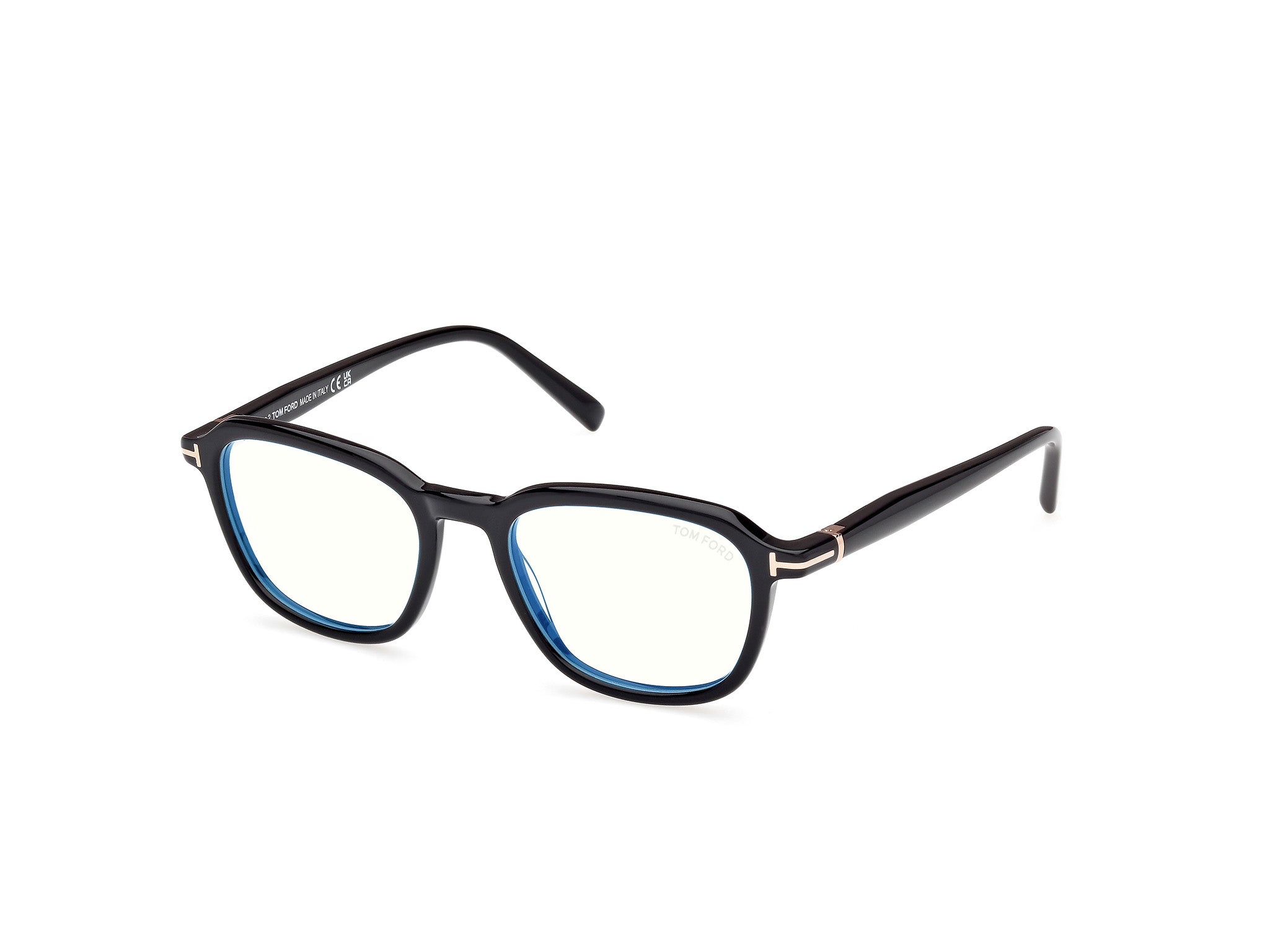 FT5980-B 1 Montature da vista TOM FORD 1
