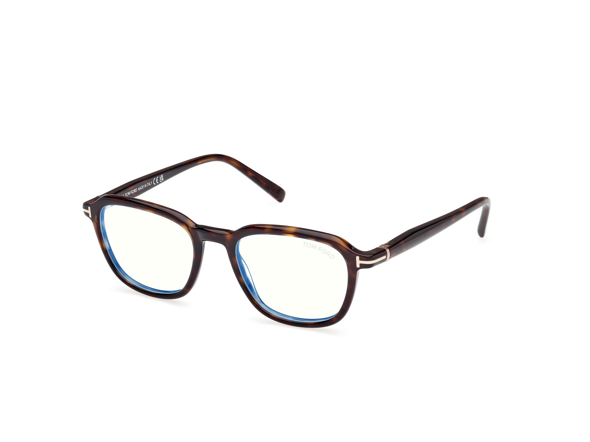 FT5980-B 52 Montature da vista TOM FORD 1