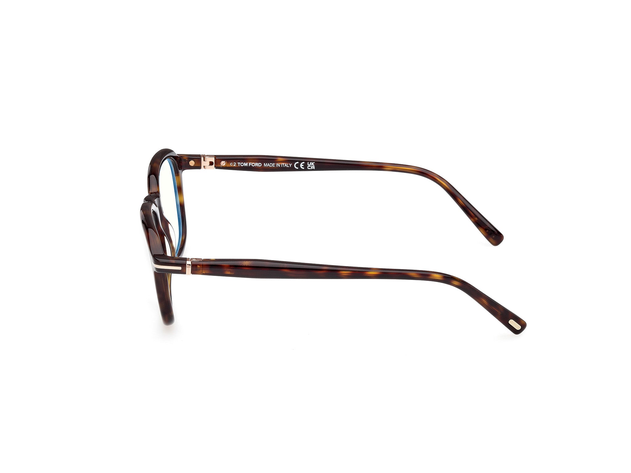 FT5980-B 52 Montature da vista TOM FORD 3