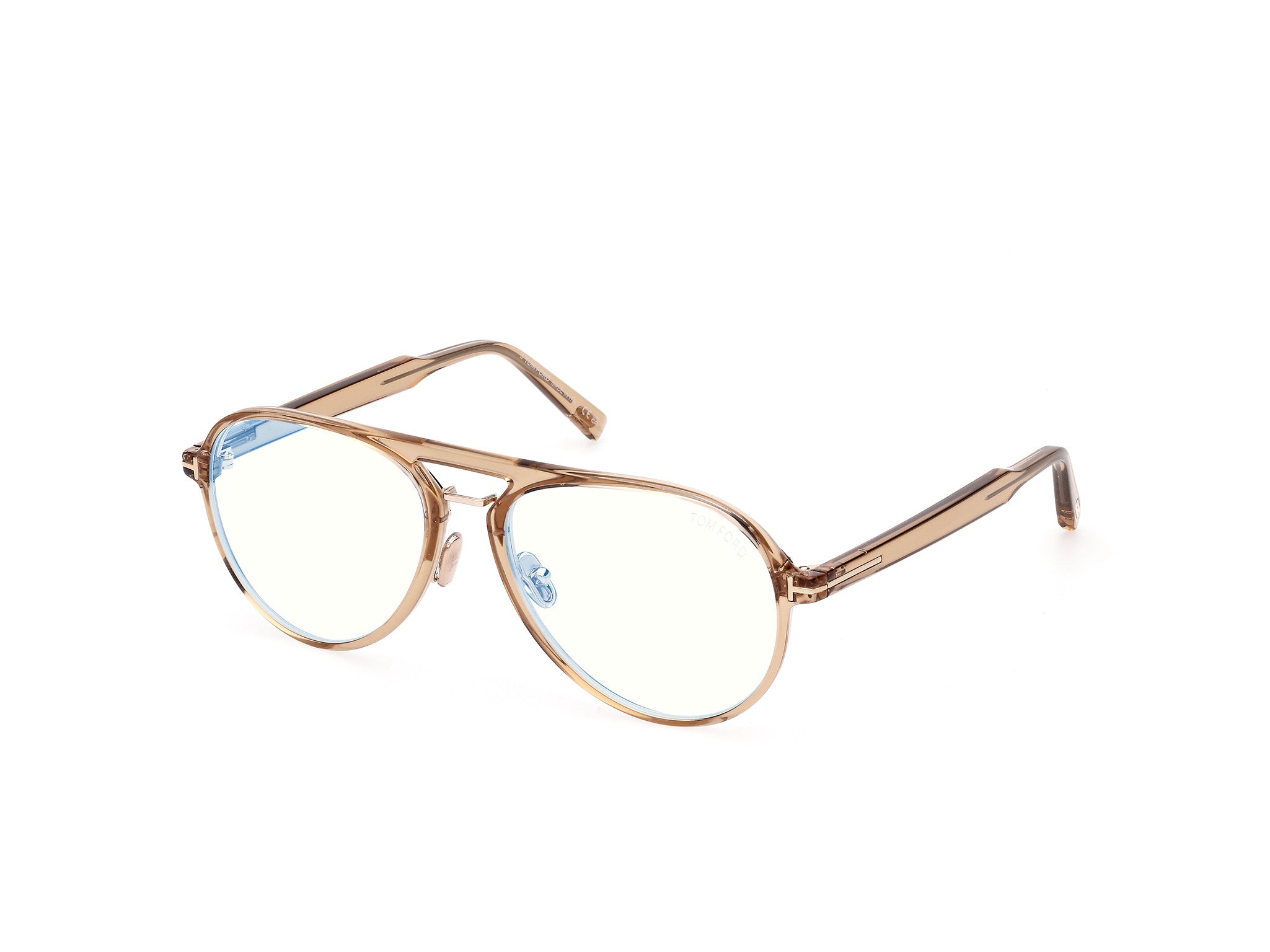 FT5981-B 45 Montature da vista TOM FORD 1