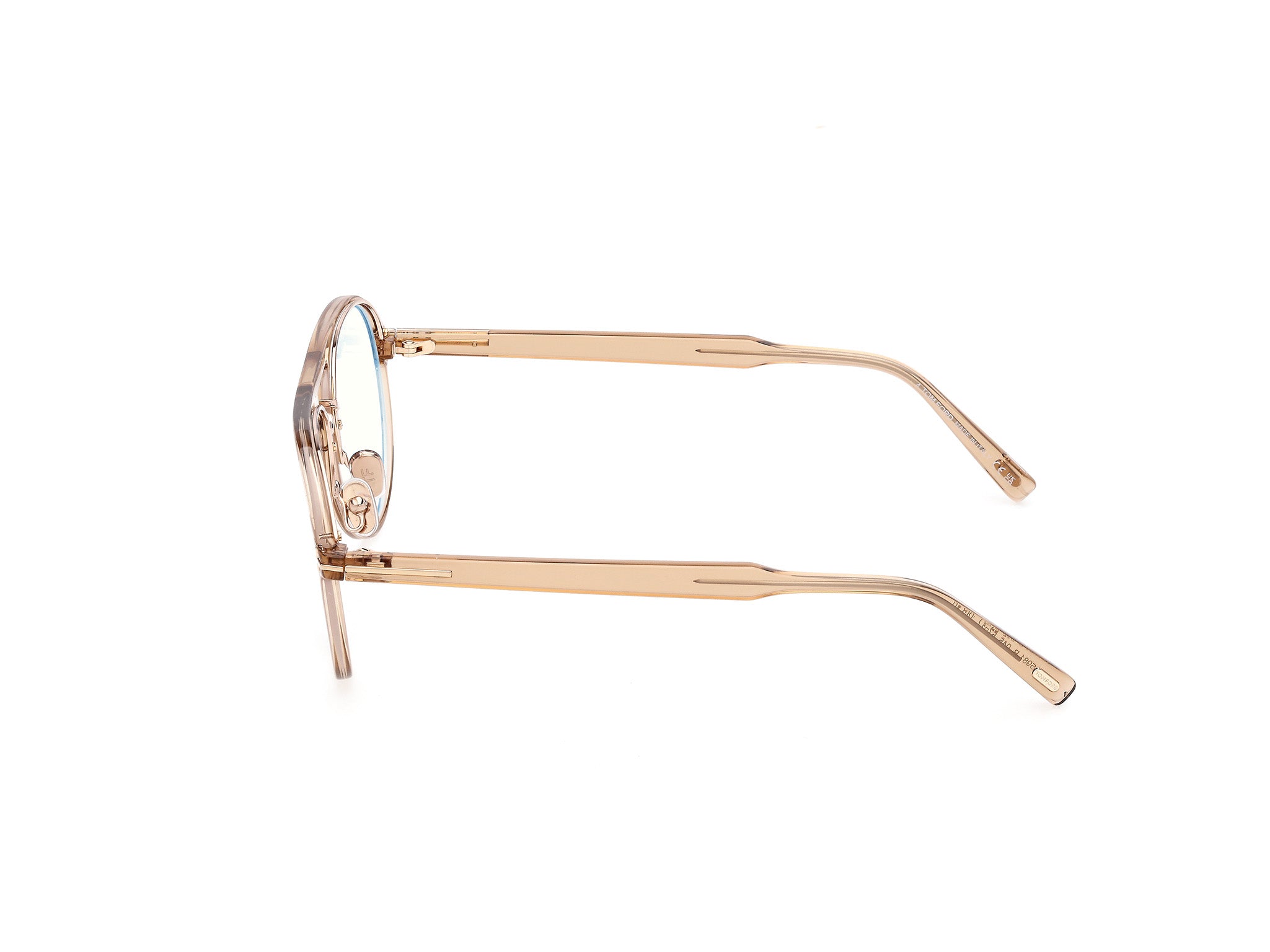 FT5981-B 45 Montature da vista TOM FORD 3