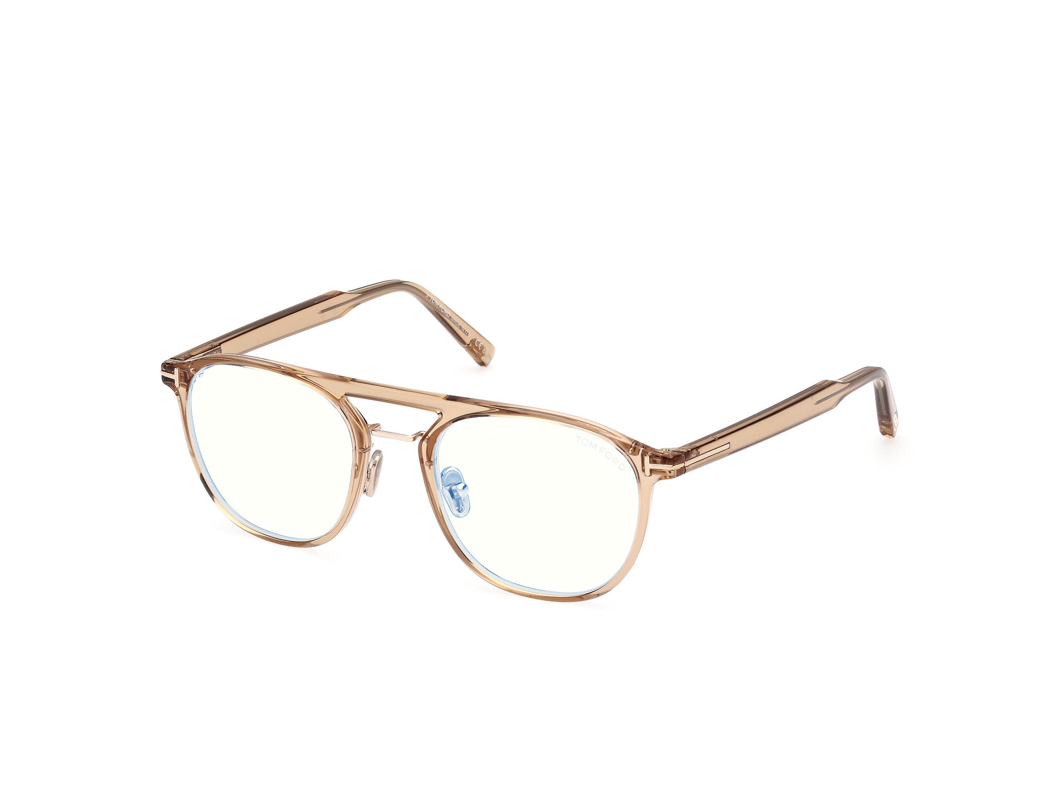 FT5982-B 45 Montature da vista TOM FORD 1