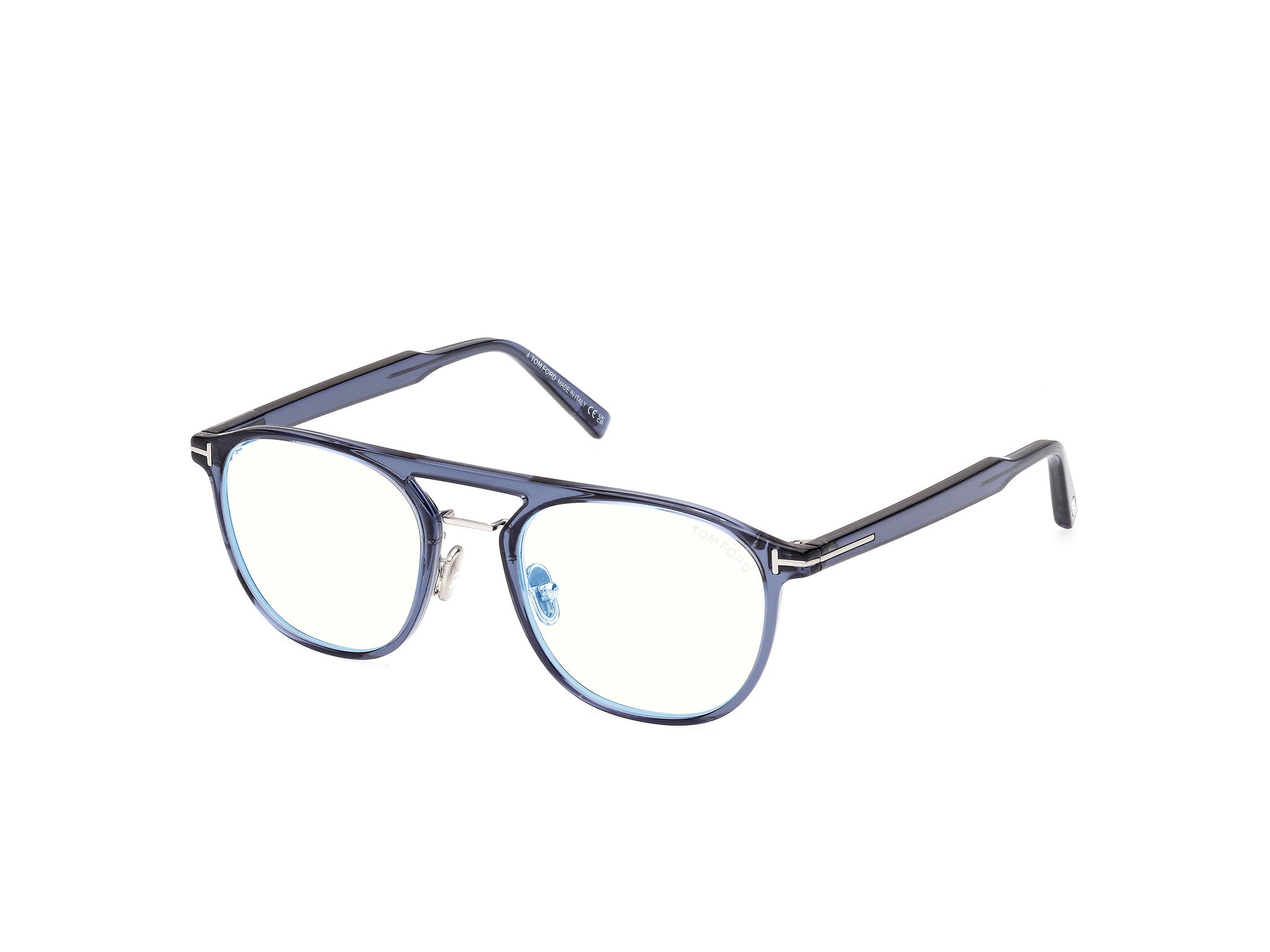 FT5982-B 90 Montature da vista TOM FORD 1