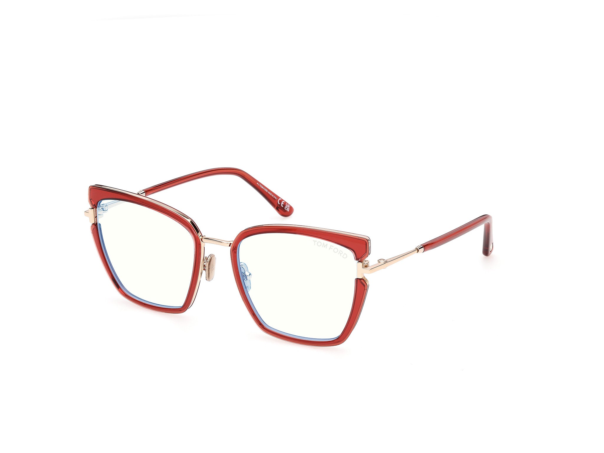 TOM FORD FT5984-B 42