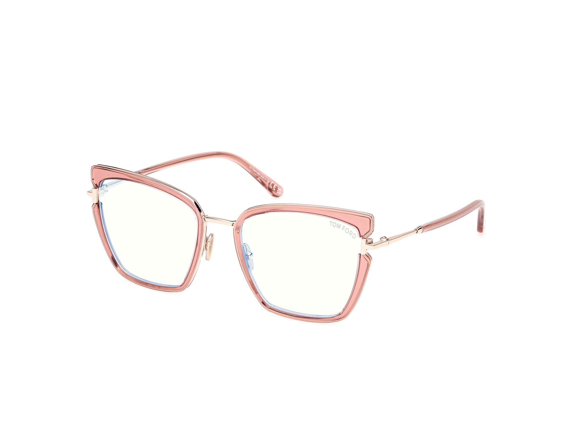 FT5984-B 72 Montature da vista TOM FORD 1