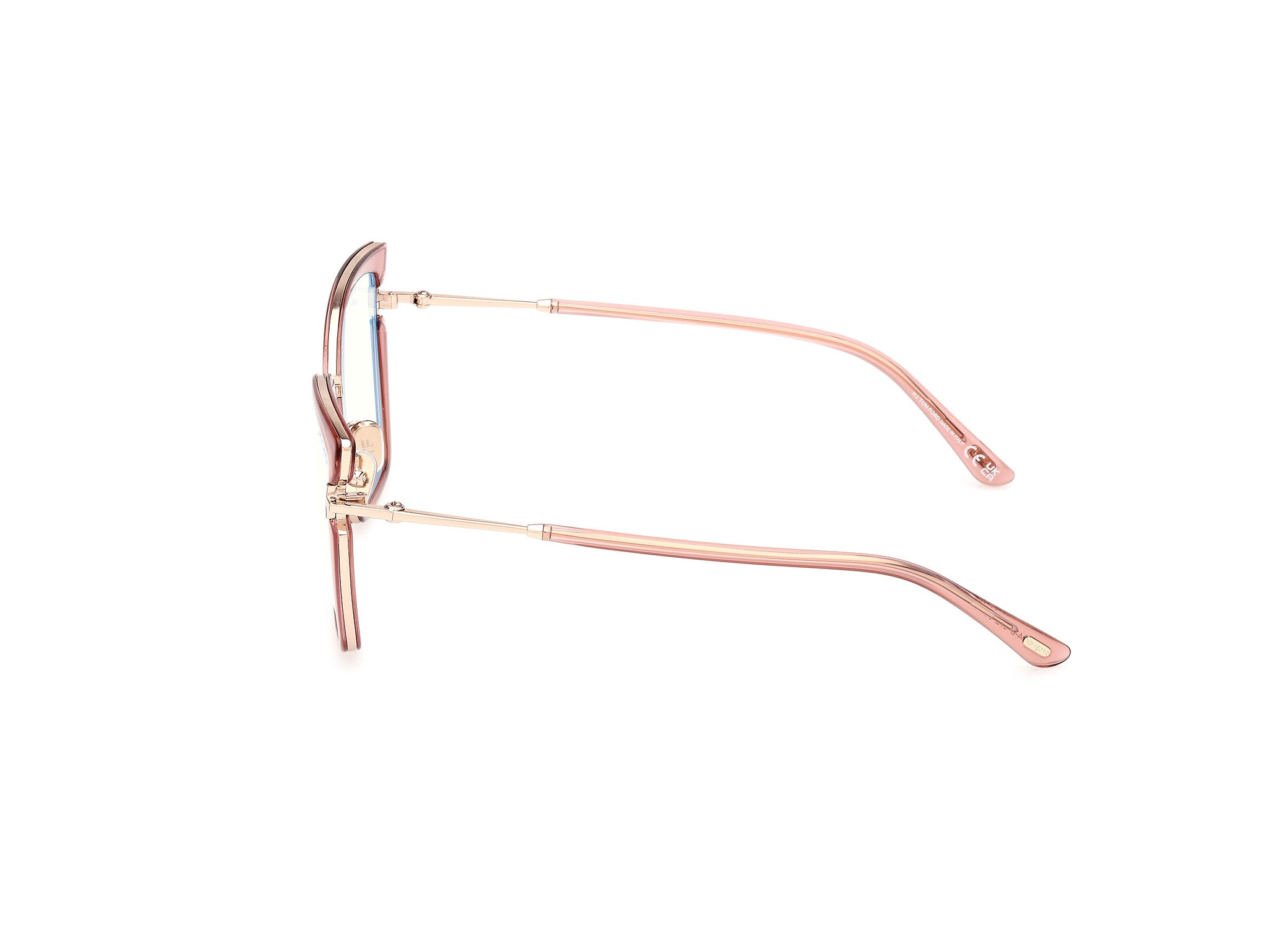 FT5984-B 72 Montature da vista TOM FORD 3
