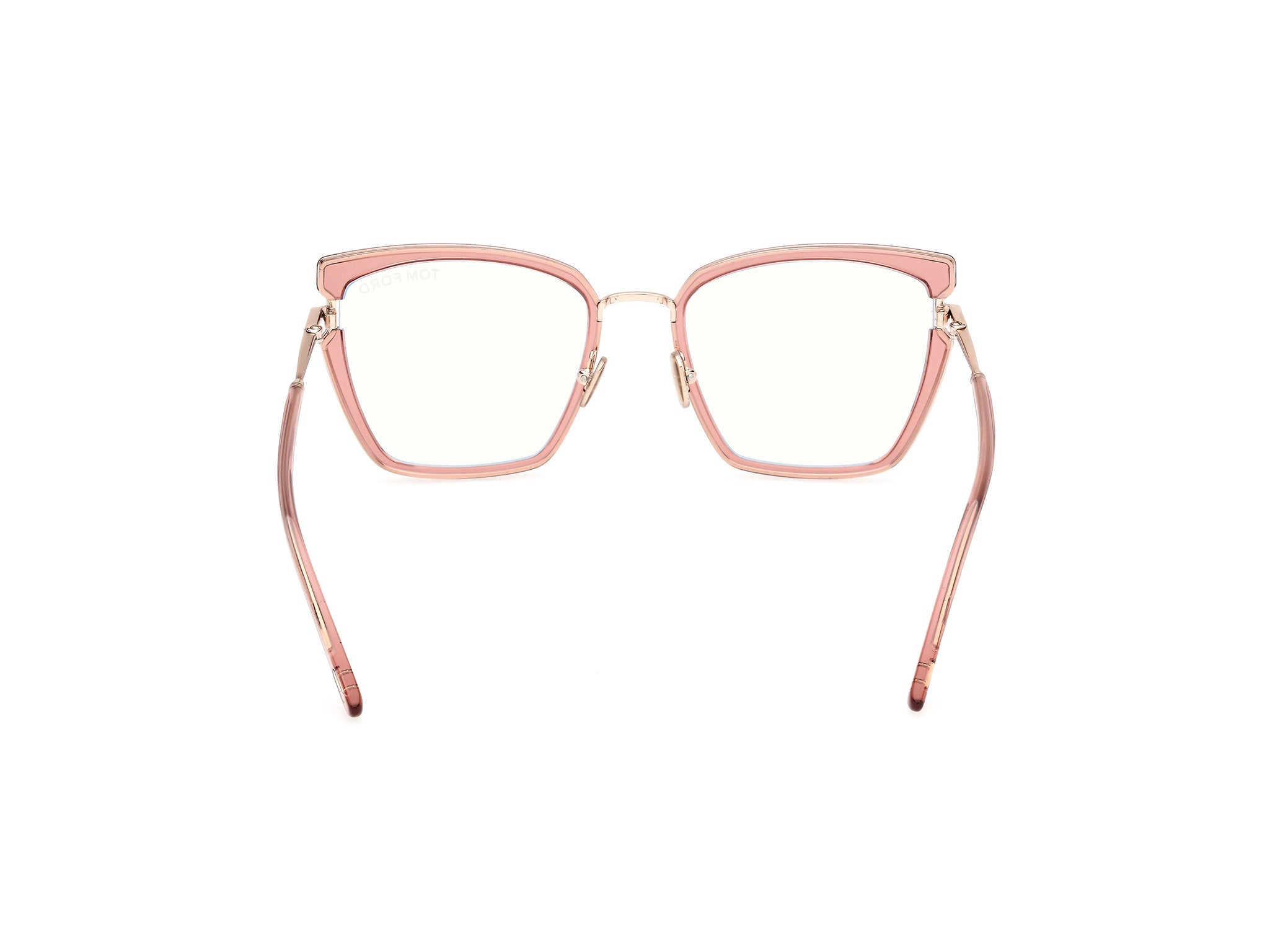 FT5984-B 72 Montature da vista TOM FORD 4