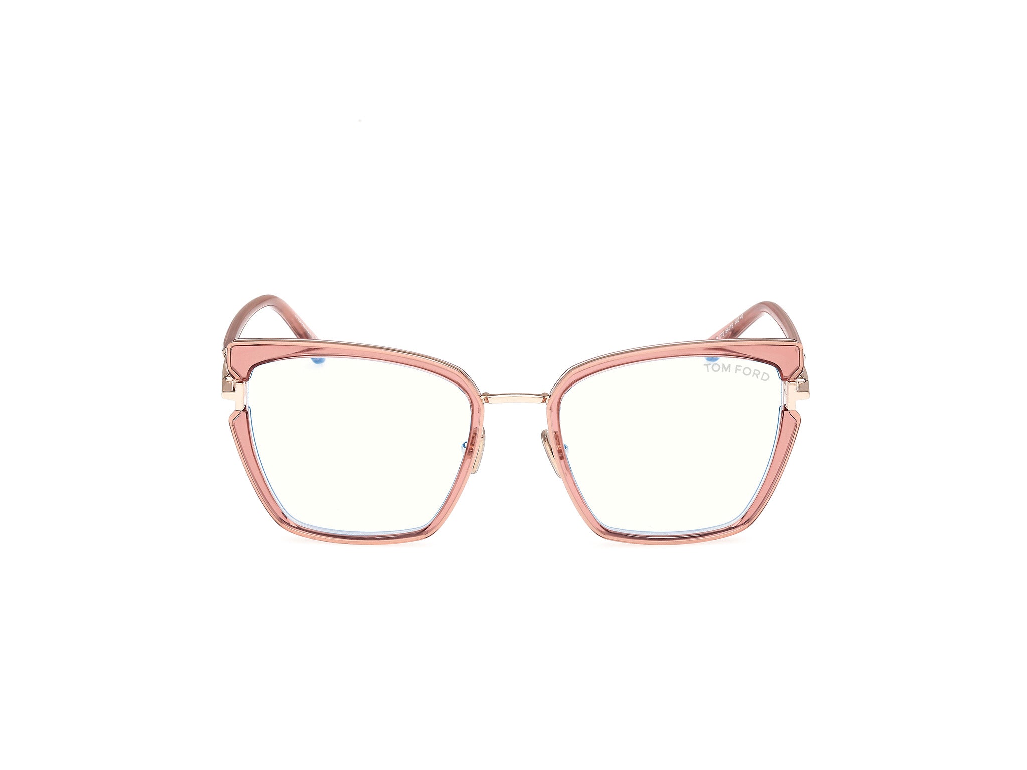 FT5984-B 72 Montature da vista TOM FORD 2