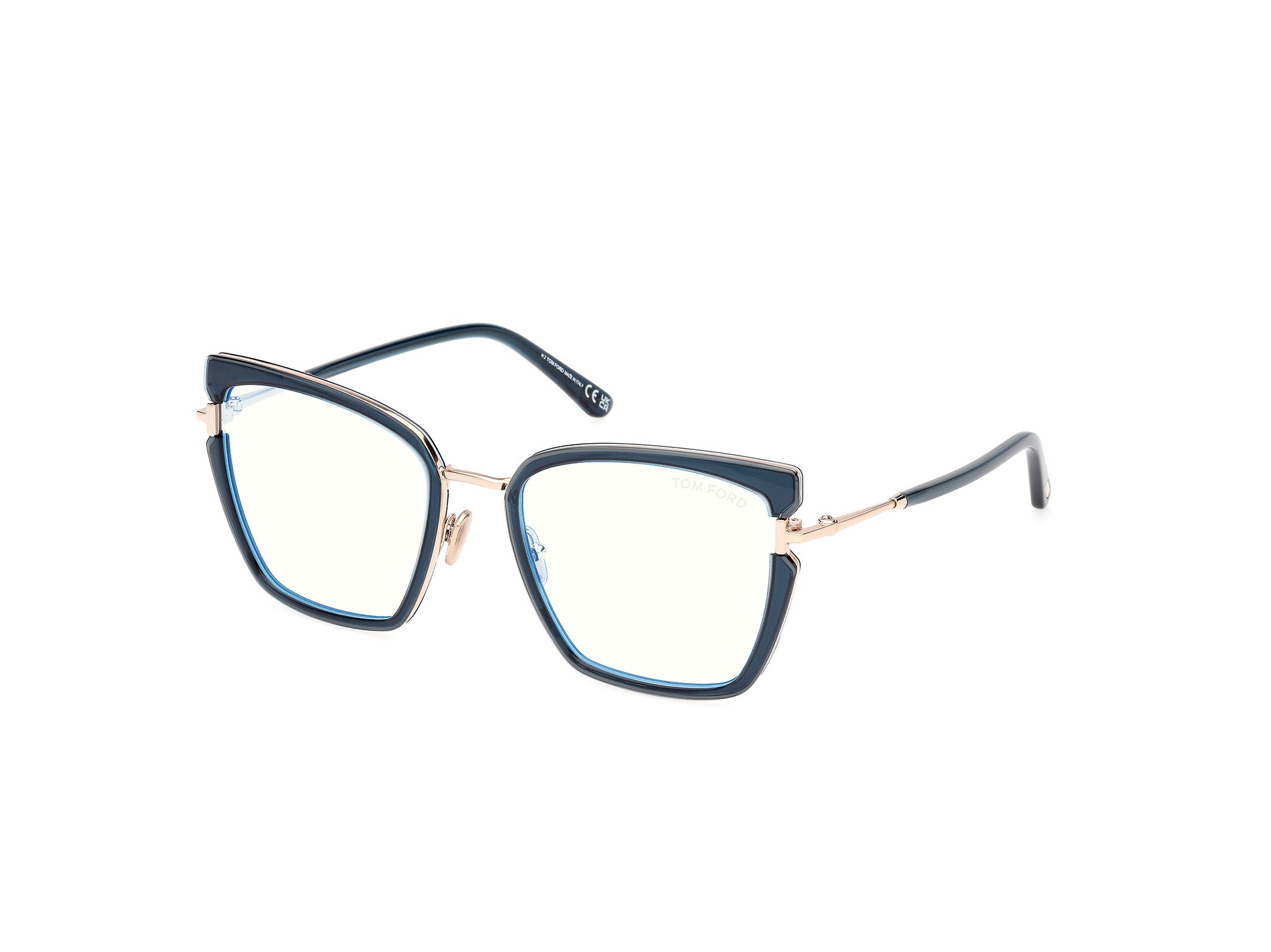 FT5984-B 92 Montature da vista TOM FORD 1