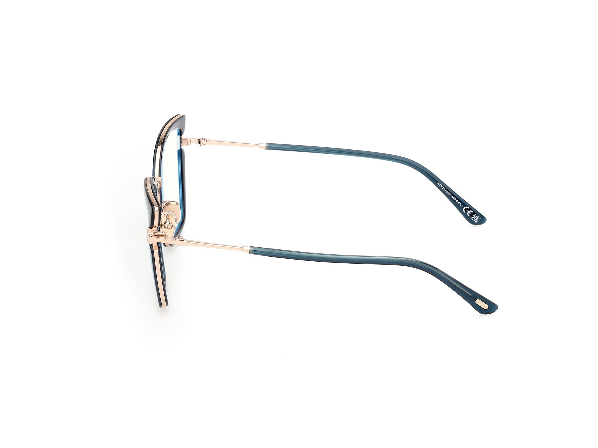 FT5984-B 92 Montature da vista TOM FORD 3