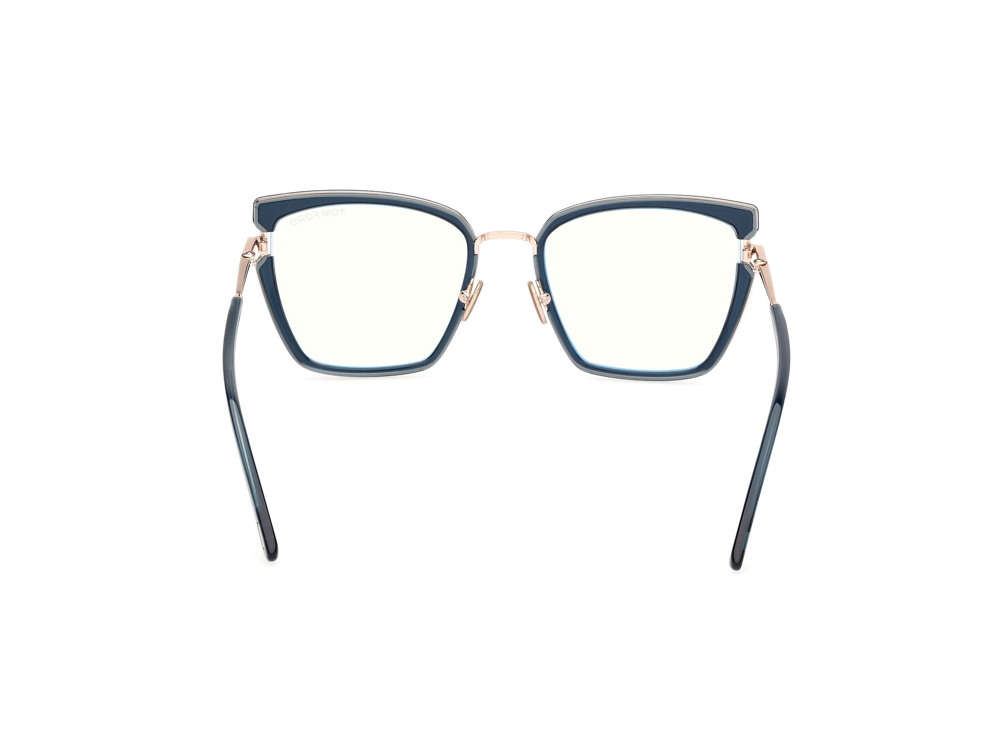 FT5984-B 92 Montature da vista TOM FORD 4