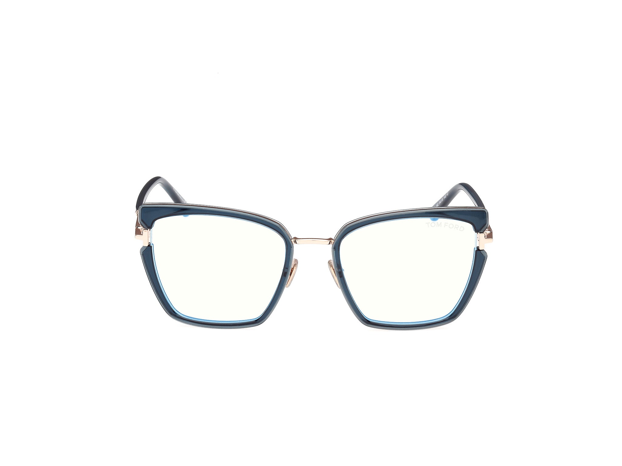 FT5984-B 92 Montature da vista TOM FORD 2