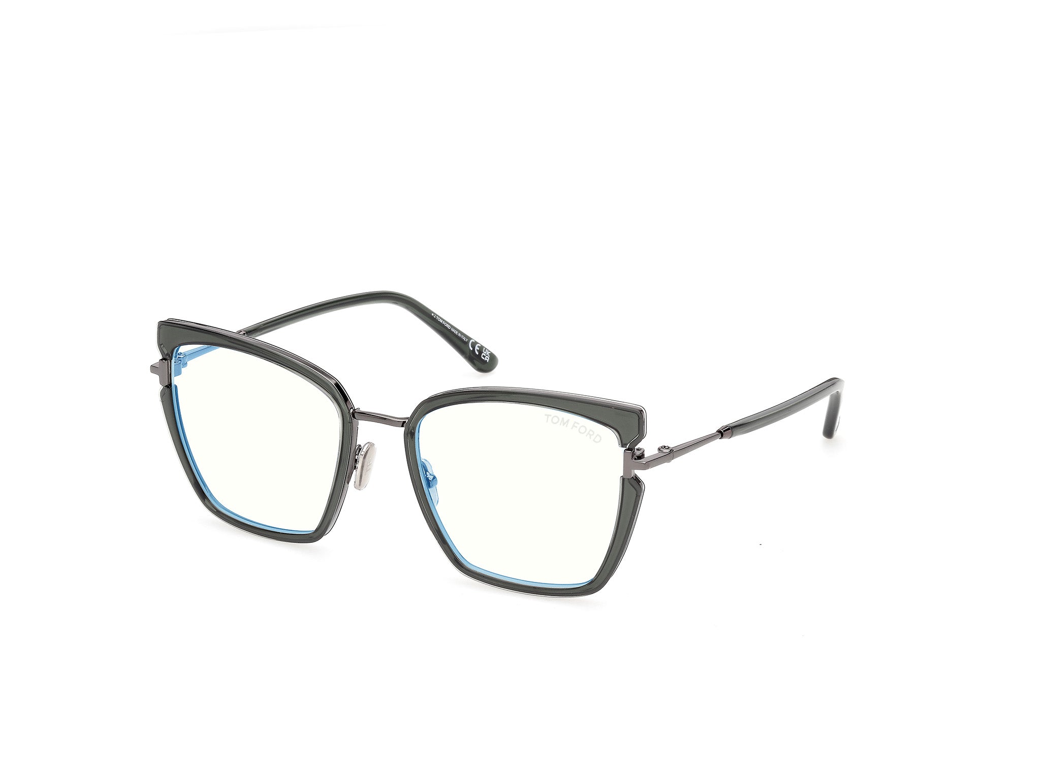 TOM FORD FT5984-B 96