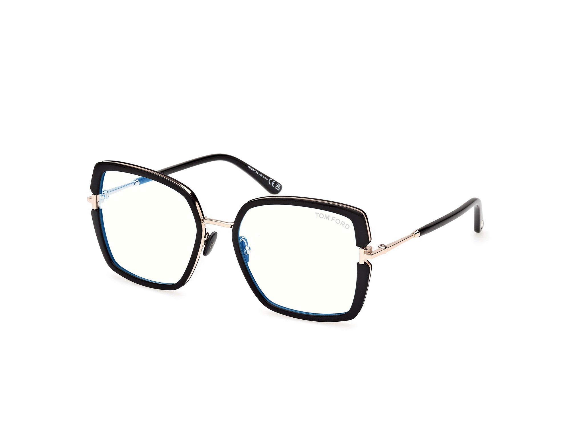 FT5985-B 1 Montature da vista TOM FORD 1