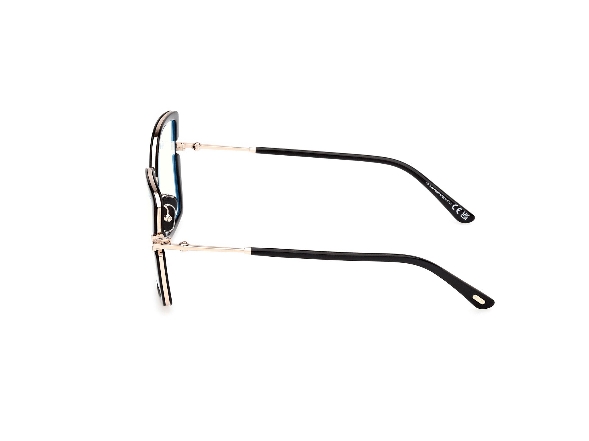 FT5985-B 1 Montature da vista TOM FORD 3