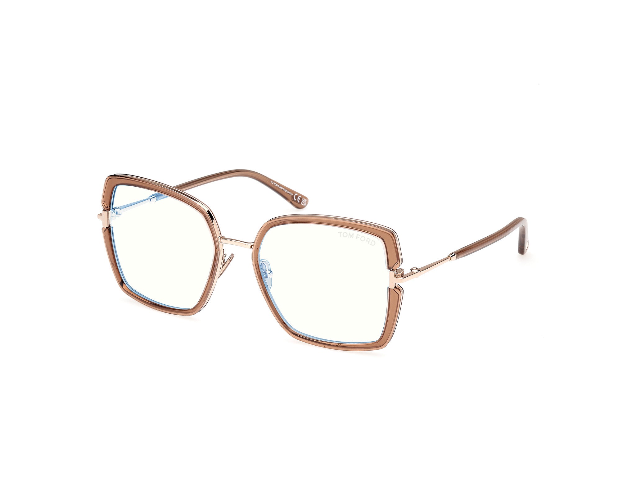 FT5985-B 45 Montature da vista TOM FORD 1