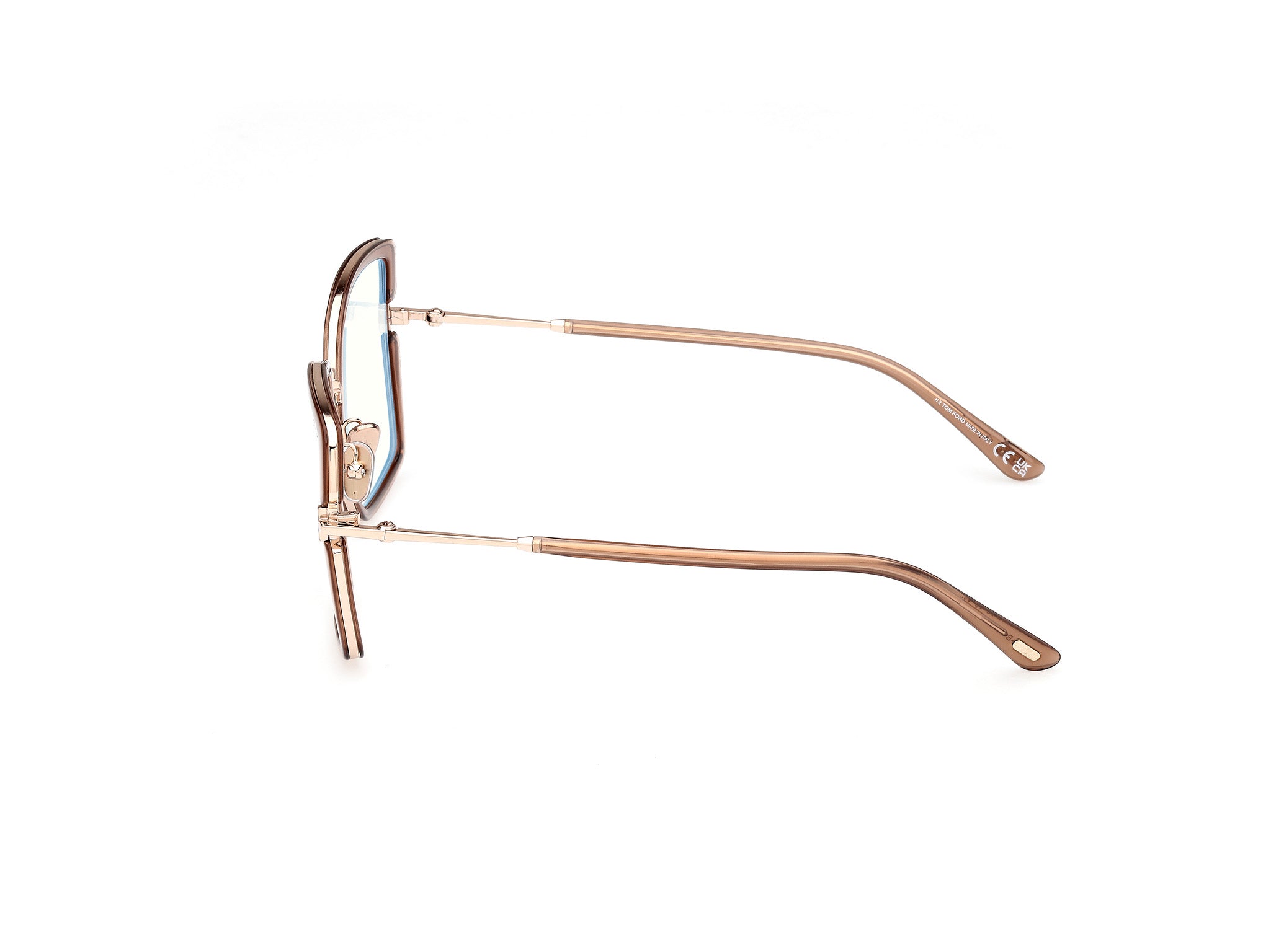FT5985-B 45 Montature da vista TOM FORD 3