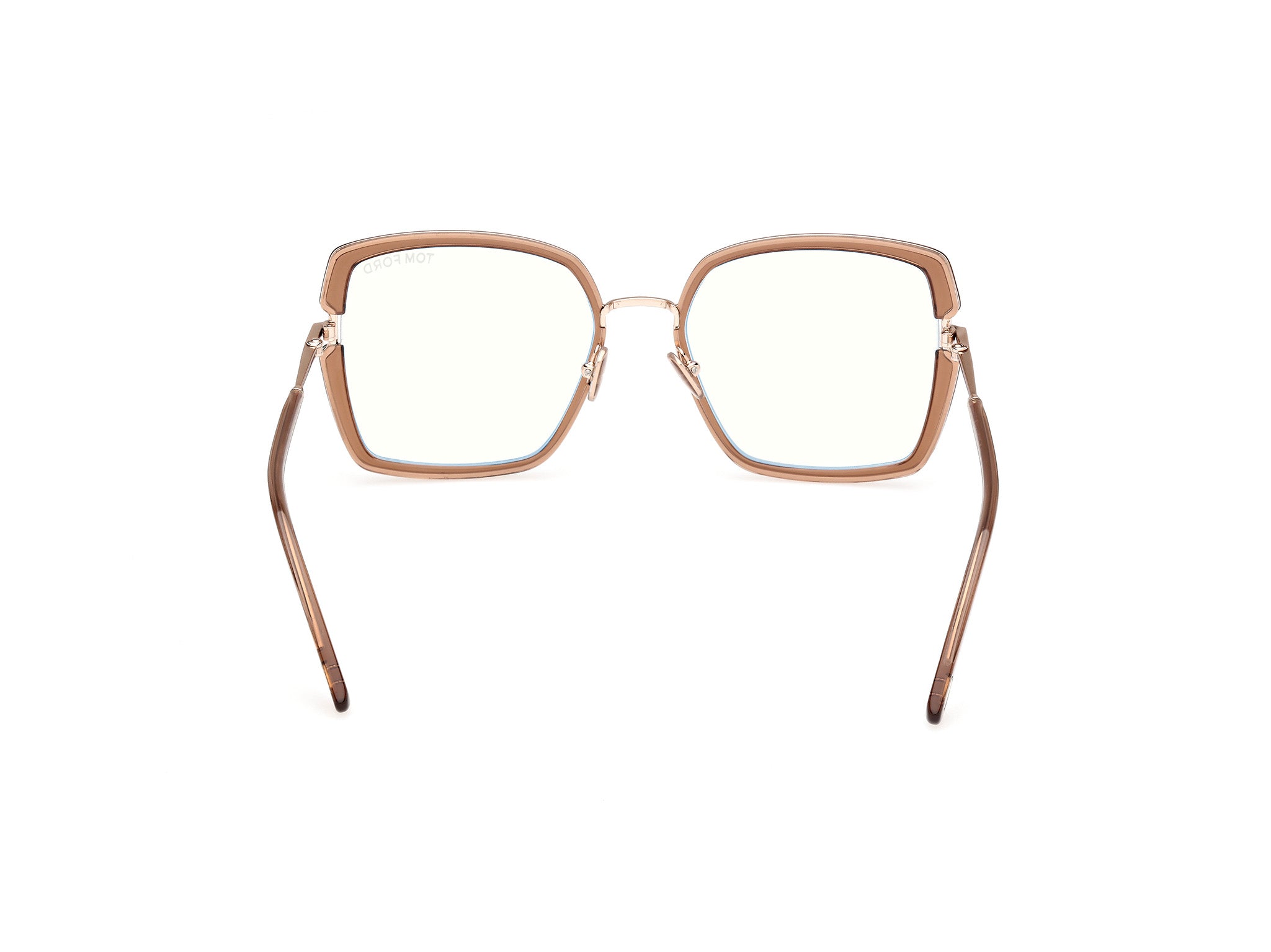 FT5985-B 45 Montature da vista TOM FORD 4