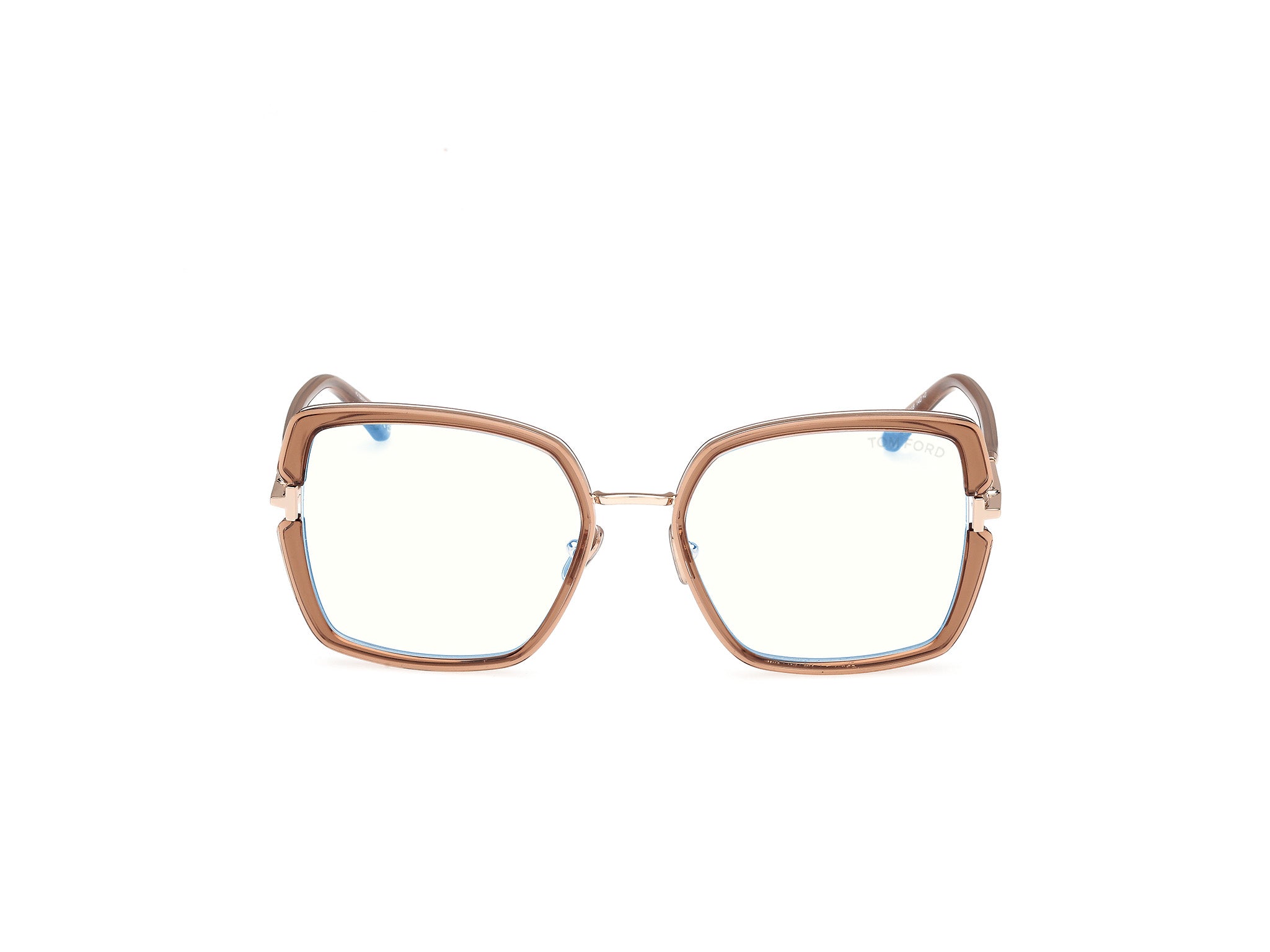 FT5985-B 45 Montature da vista TOM FORD 2