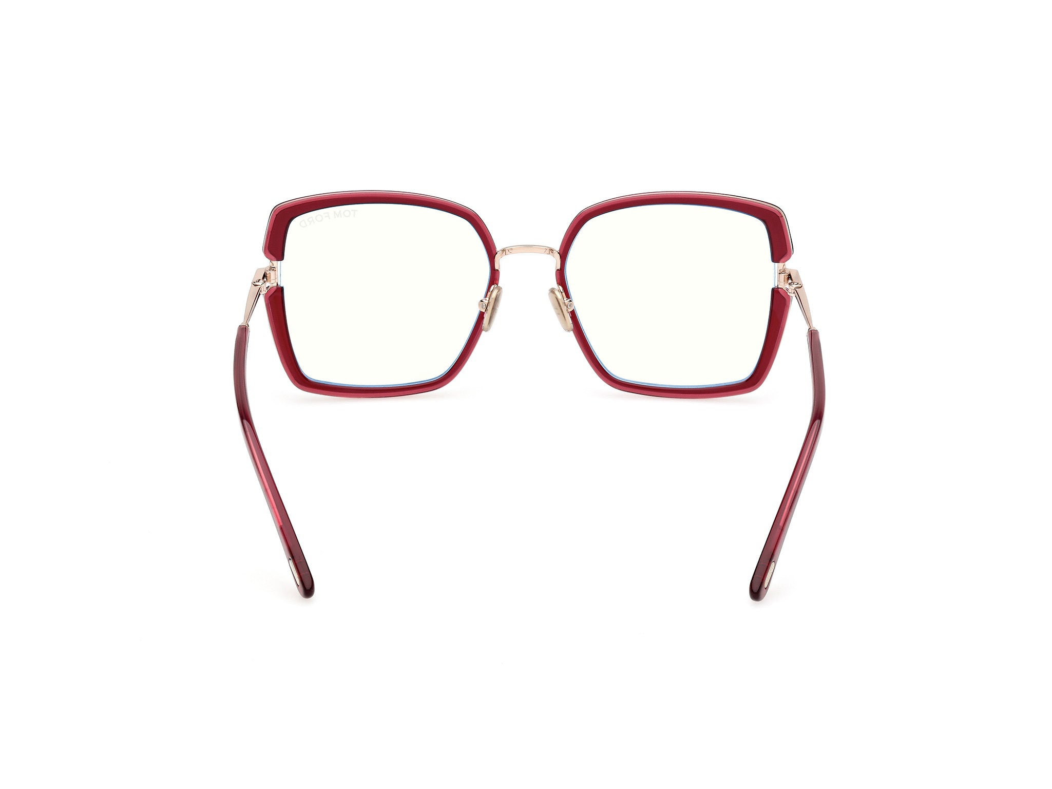 FT5985-B 75 Montature da vista TOM FORD 4