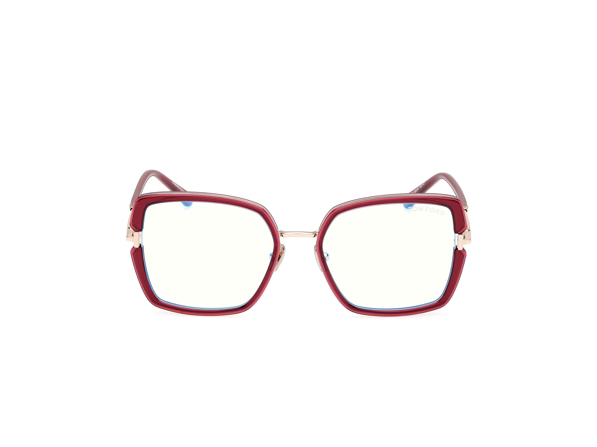 FT5985-B 75 Montature da vista TOM FORD 2