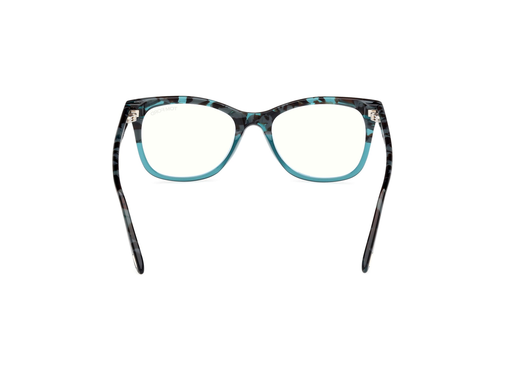 FT5986-B 55 Montature da vista TOM FORD 4