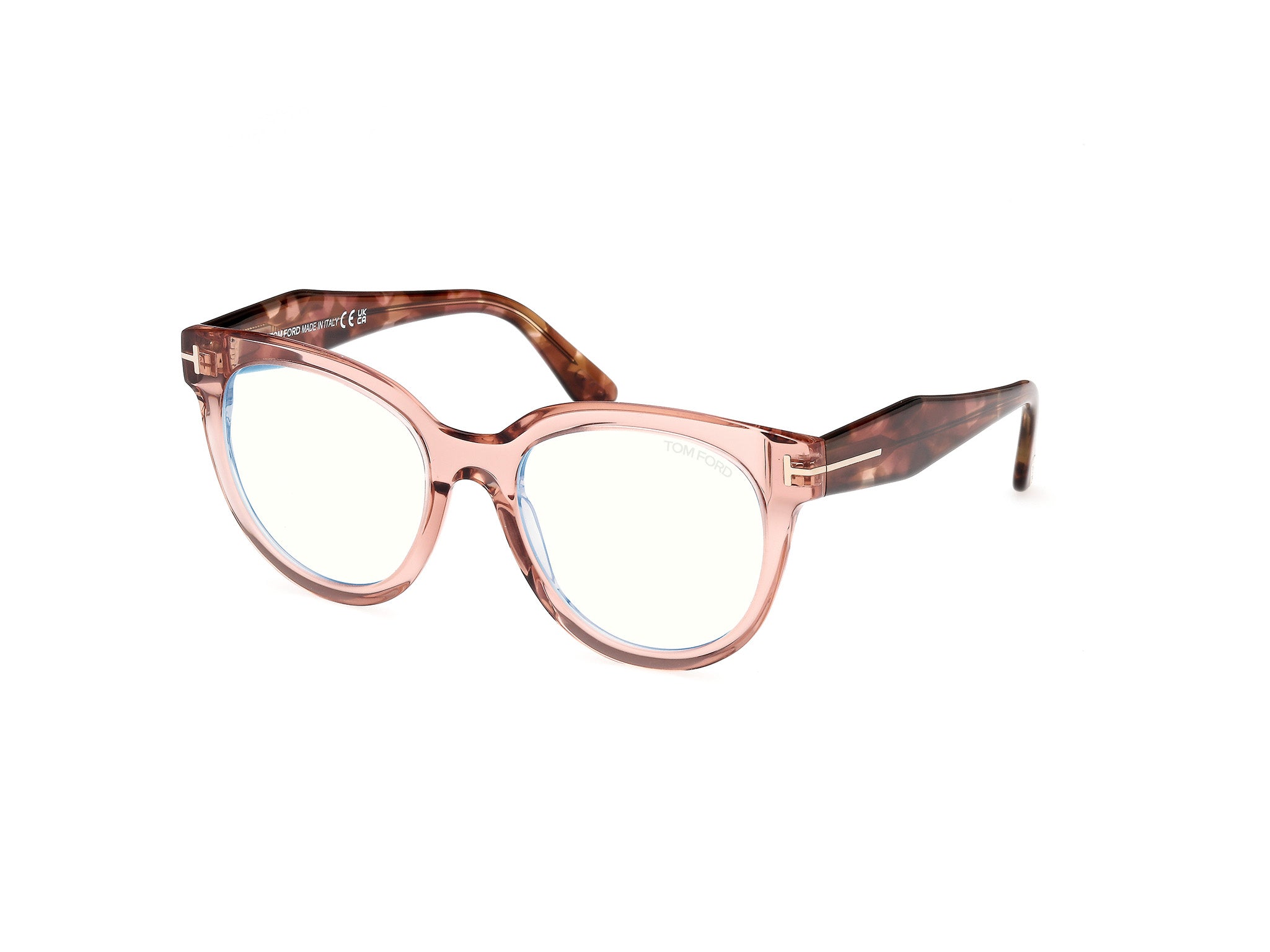 FT5987-B 72 Montature da vista TOM FORD 1