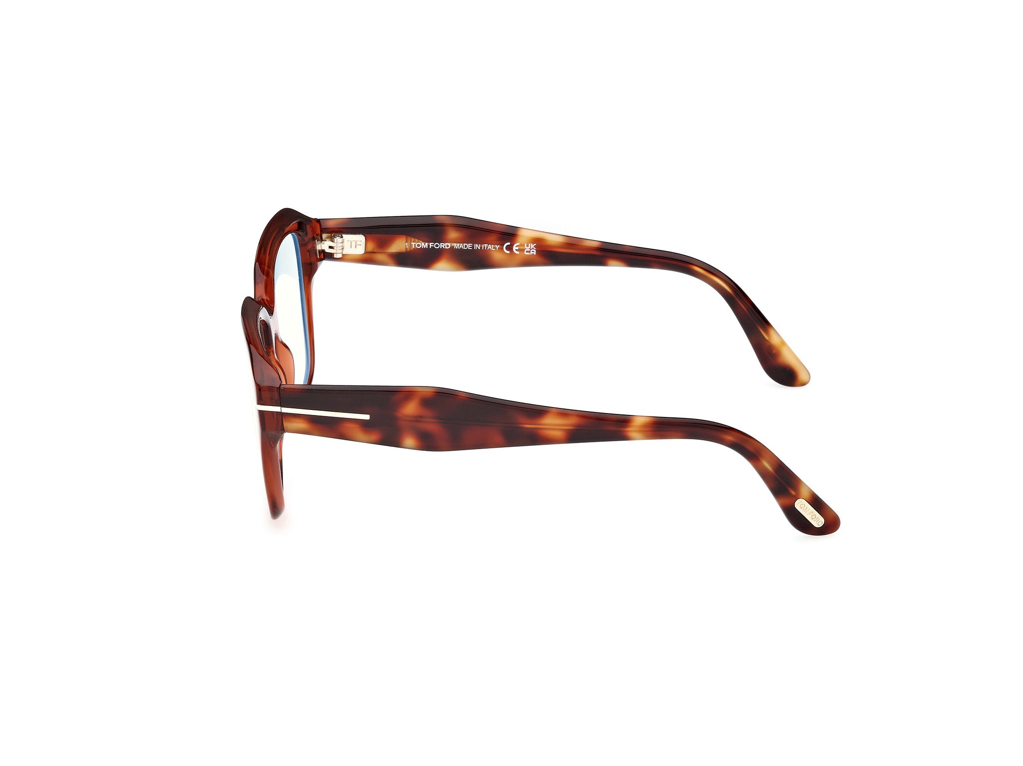 FT5988-B 44 Montature da vista TOM FORD 3