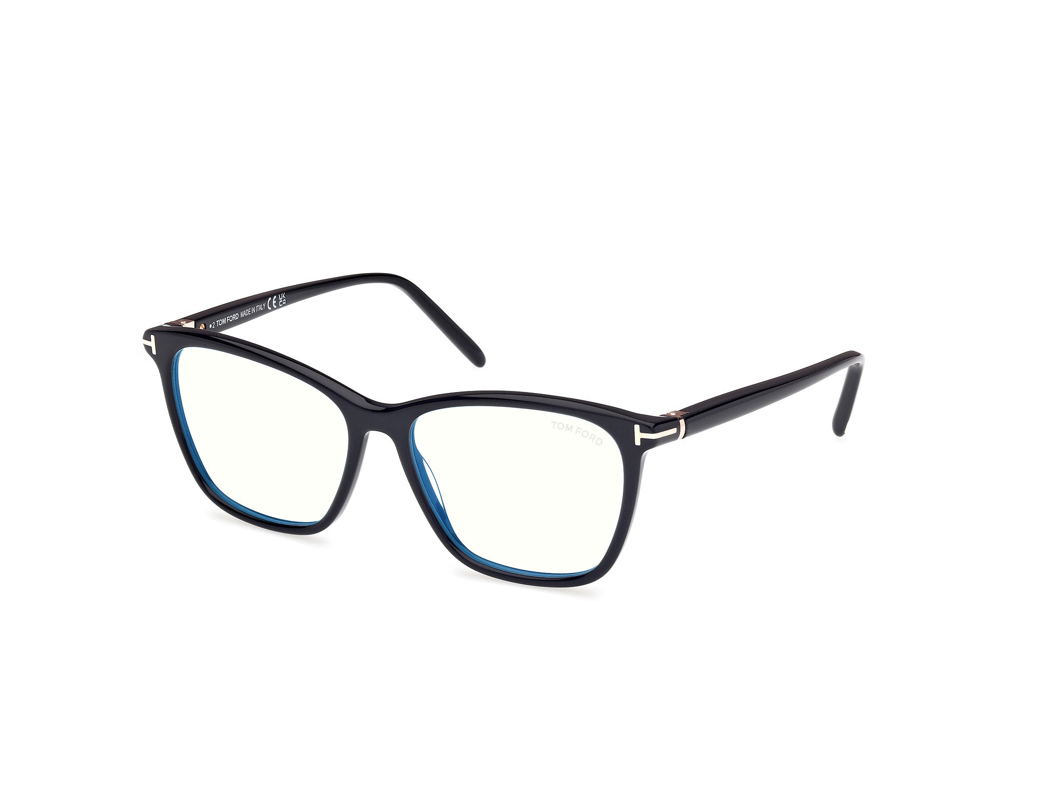 FT5989-B 1 Montature da vista TOM FORD 1