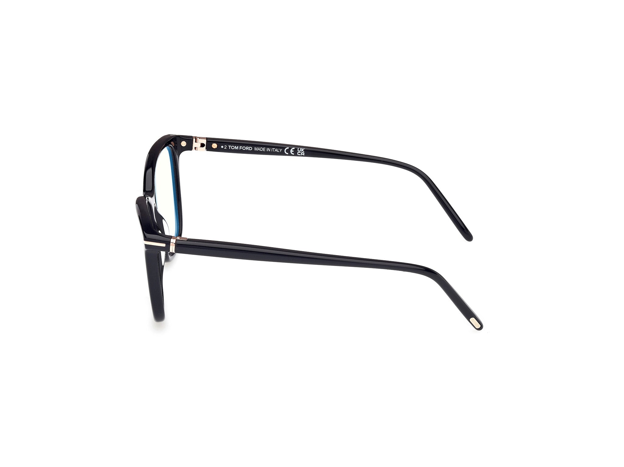 FT5989-B 1 Montature da vista TOM FORD 3