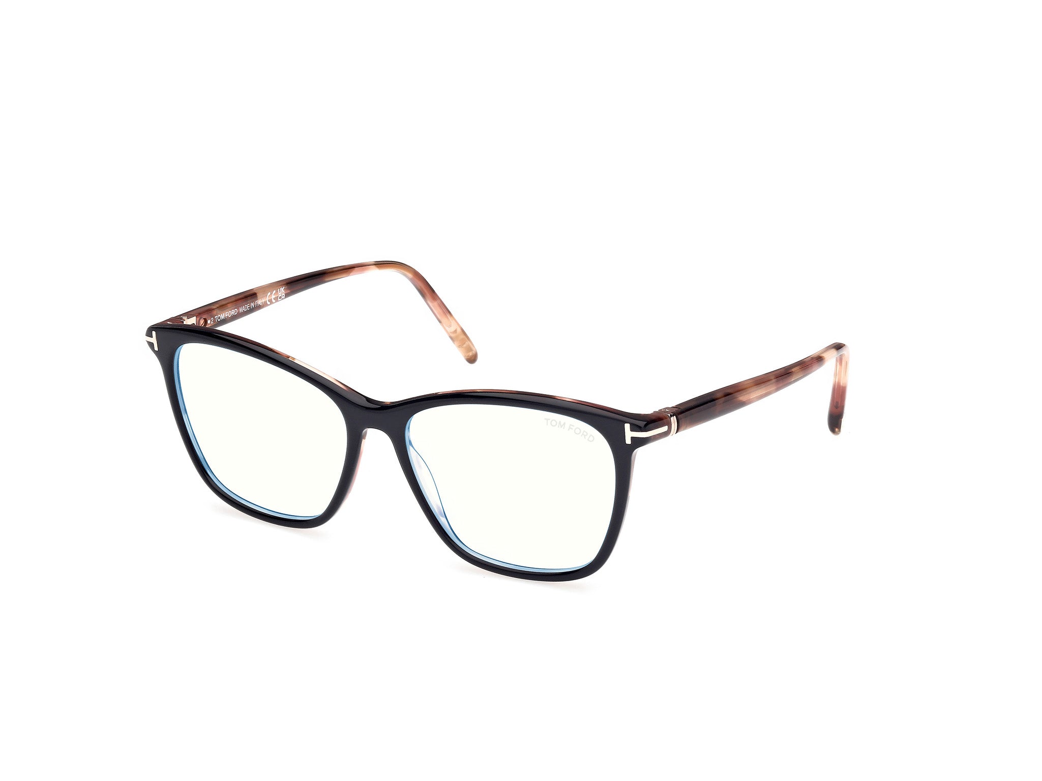 FT5989-B 5 Montature da vista TOM FORD 1