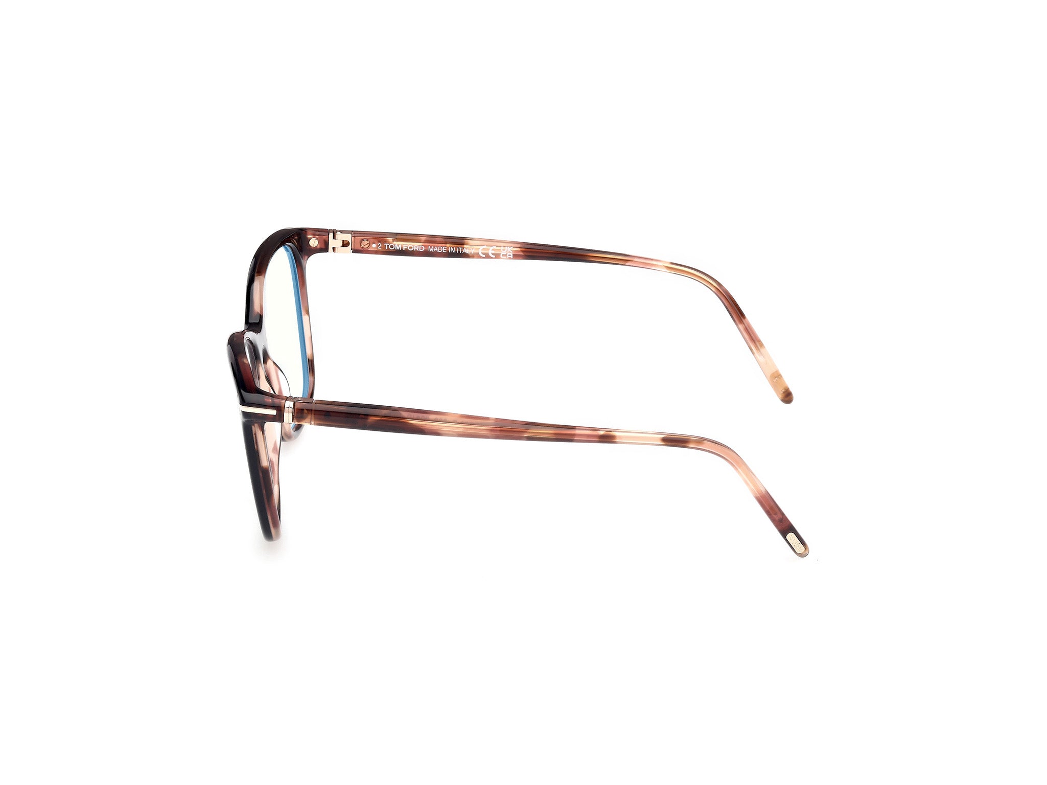 FT5989-B 5 Montature da vista TOM FORD 3
