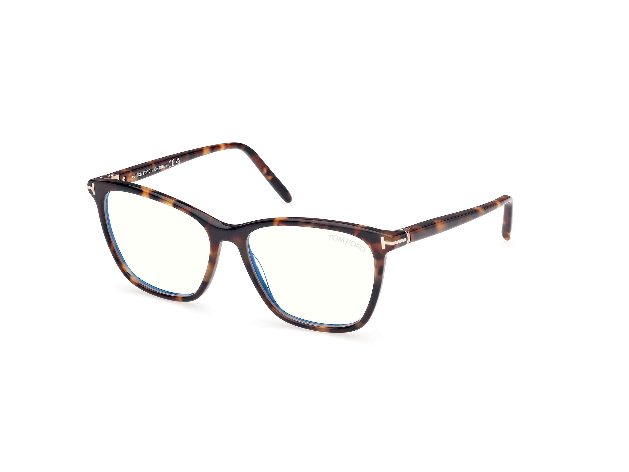 FT5989-B 52 Montature da vista TOM FORD 1
