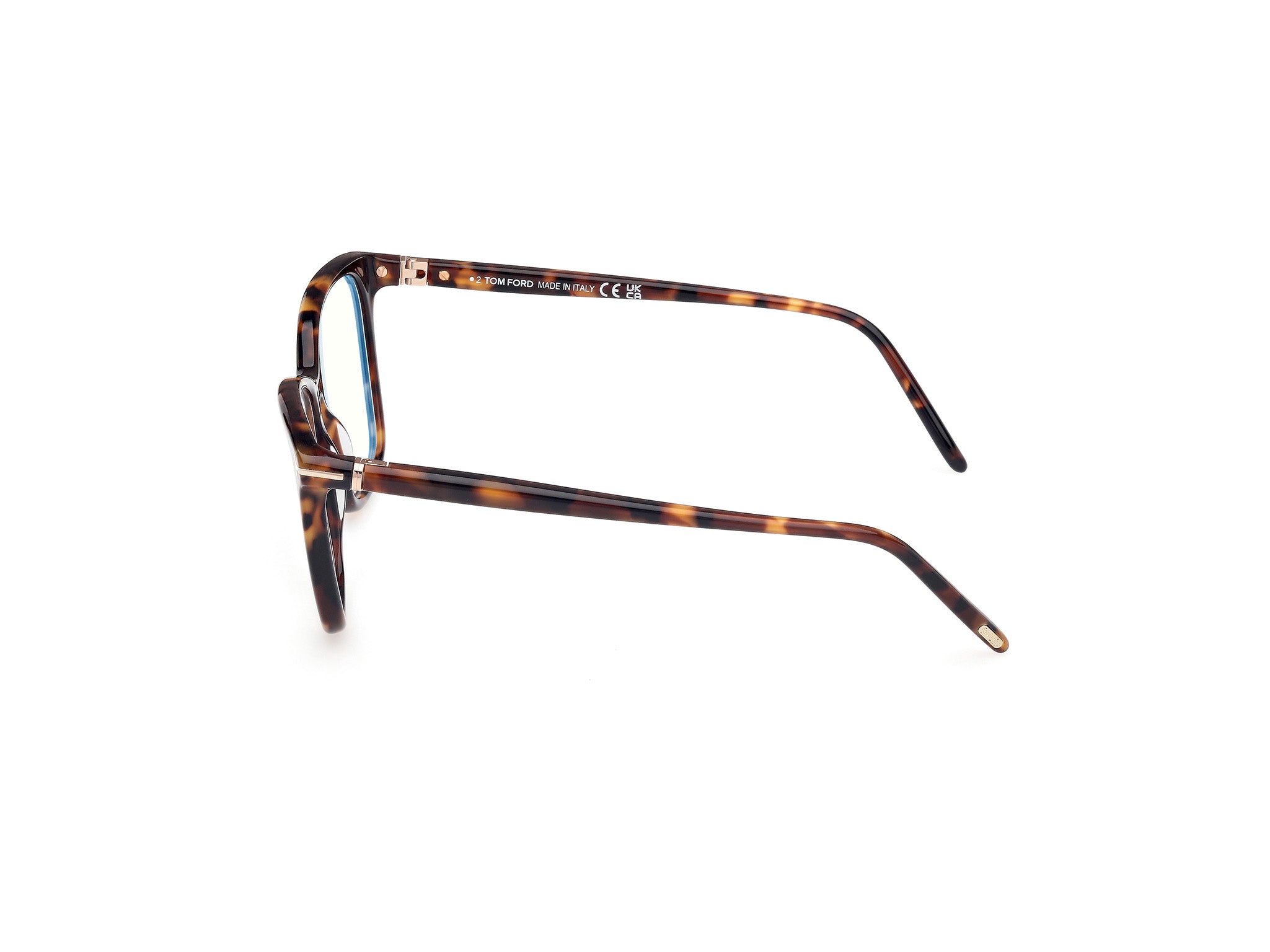 FT5989-B 52 Montature da vista TOM FORD 3
