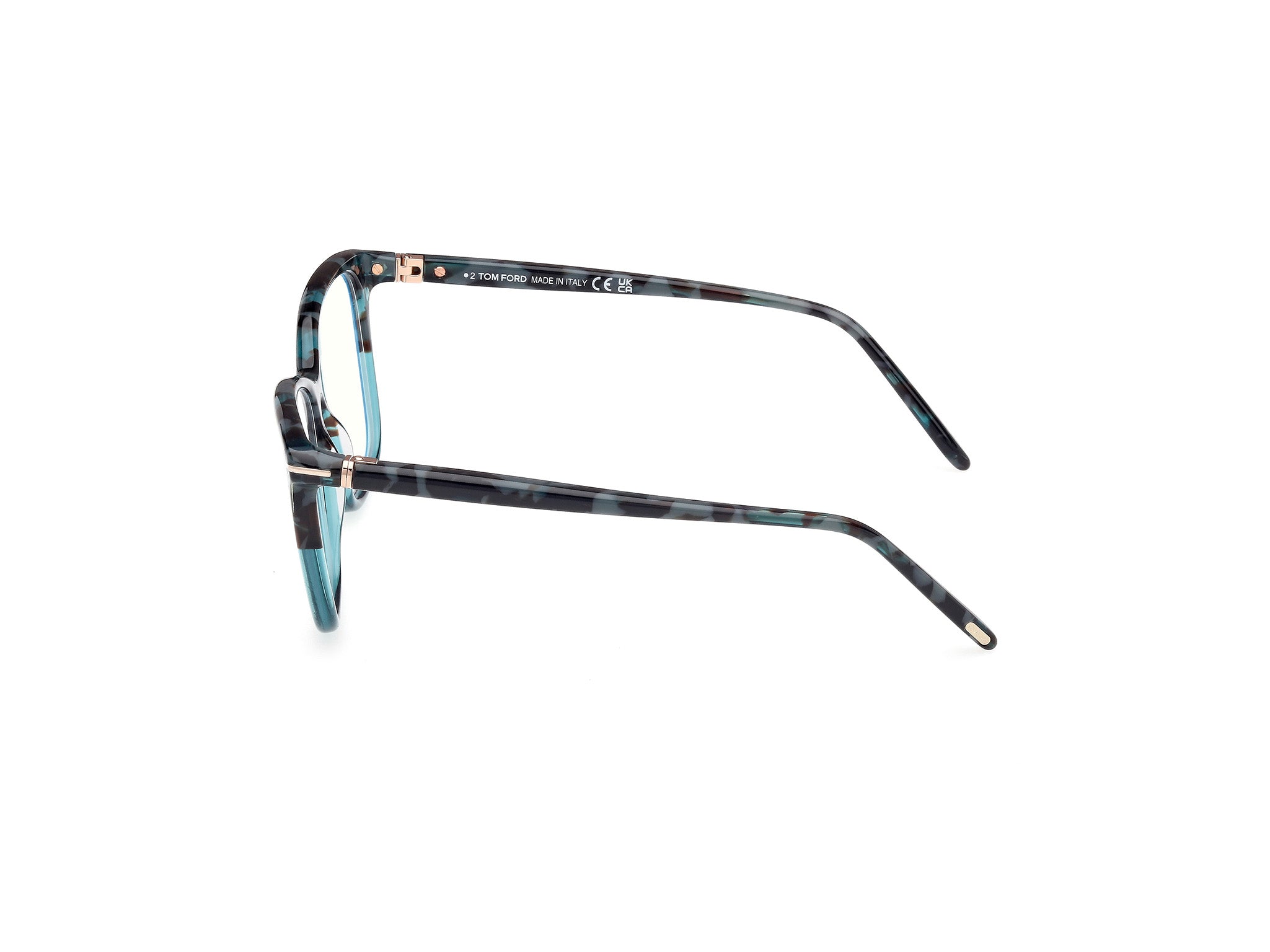 FT5989-B 55 Montature da vista TOM FORD 3