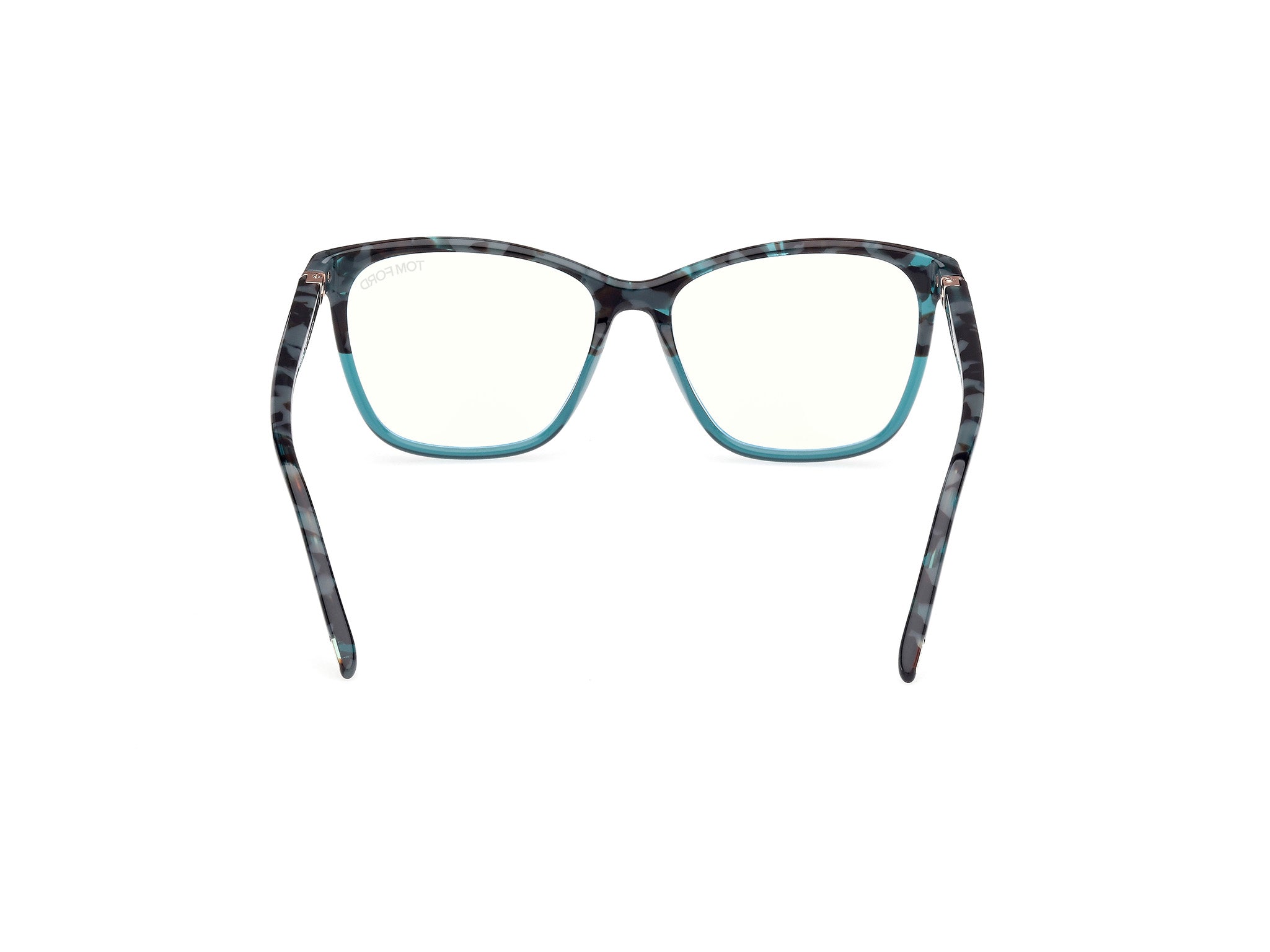 FT5989-B 55 Montature da vista TOM FORD 4
