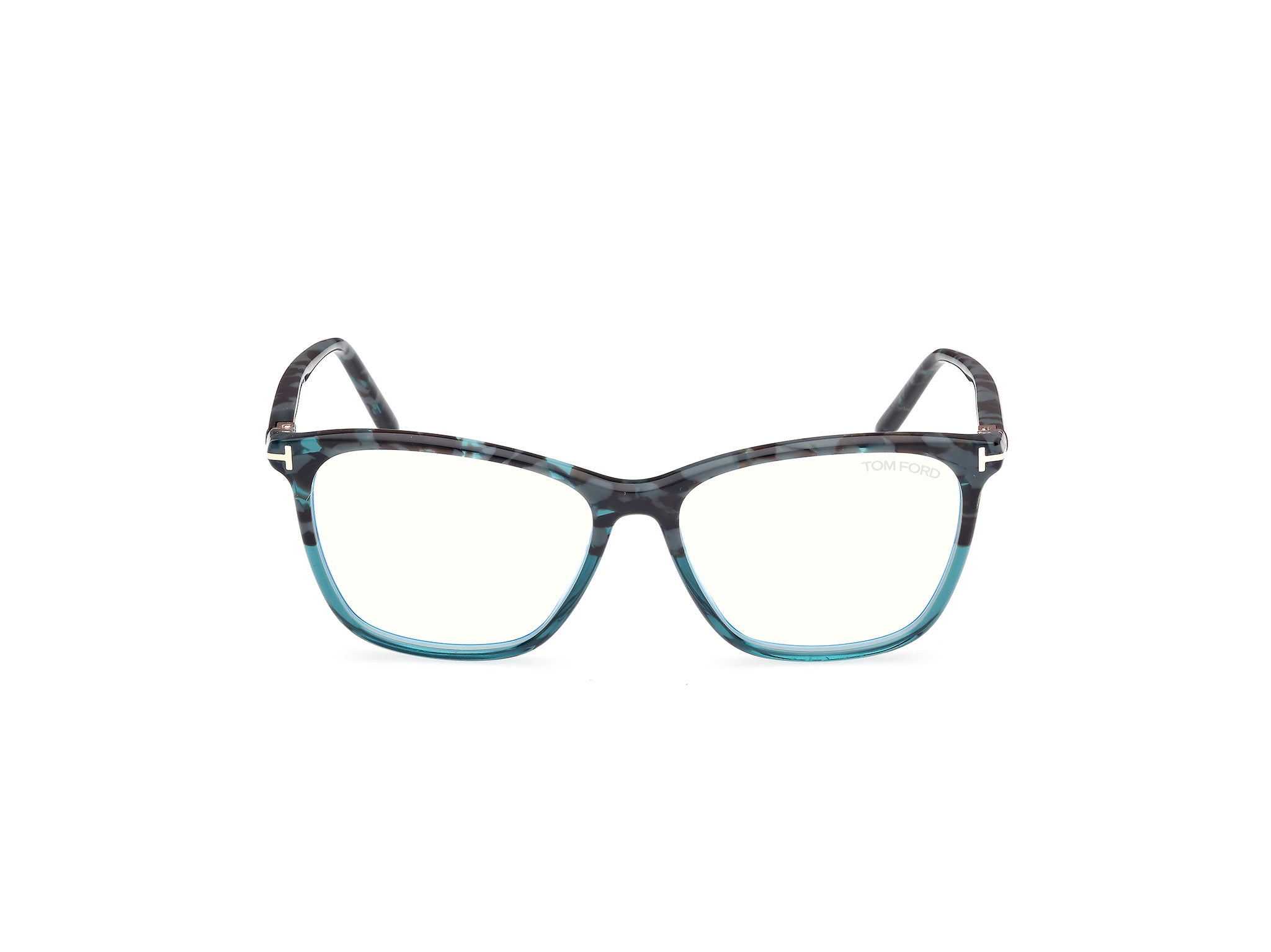 FT5989-B 55 Montature da vista TOM FORD 2