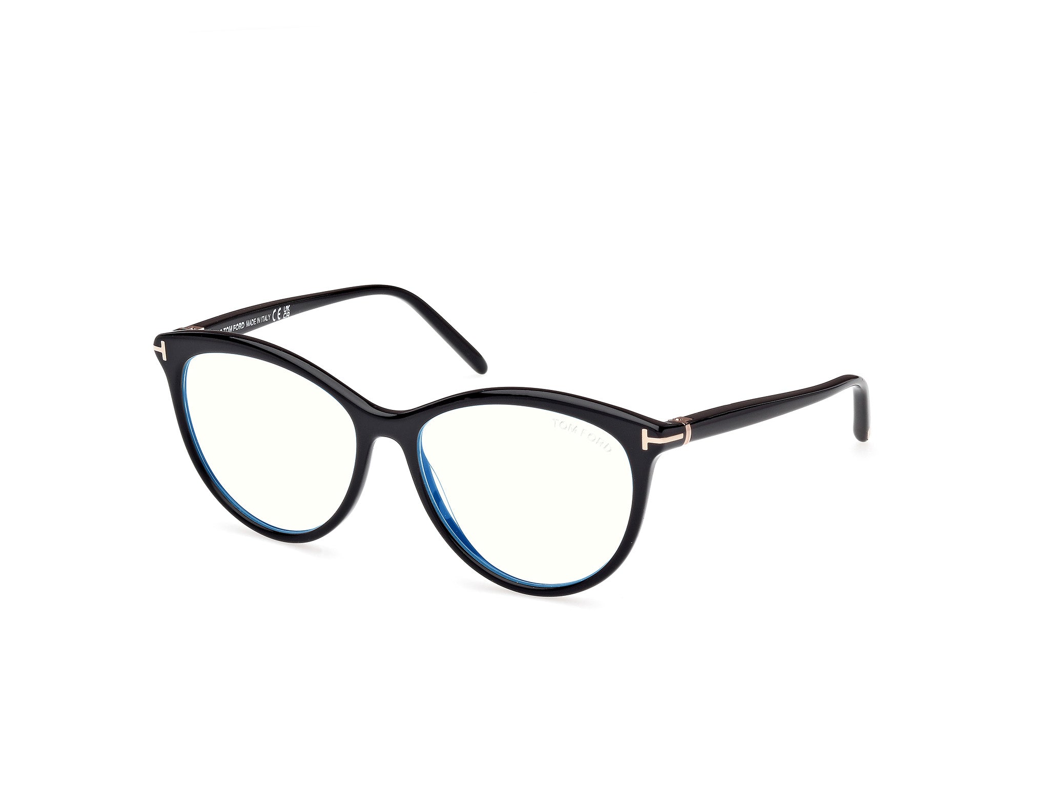 FT5990-B 1 Montature da vista TOM FORD 1