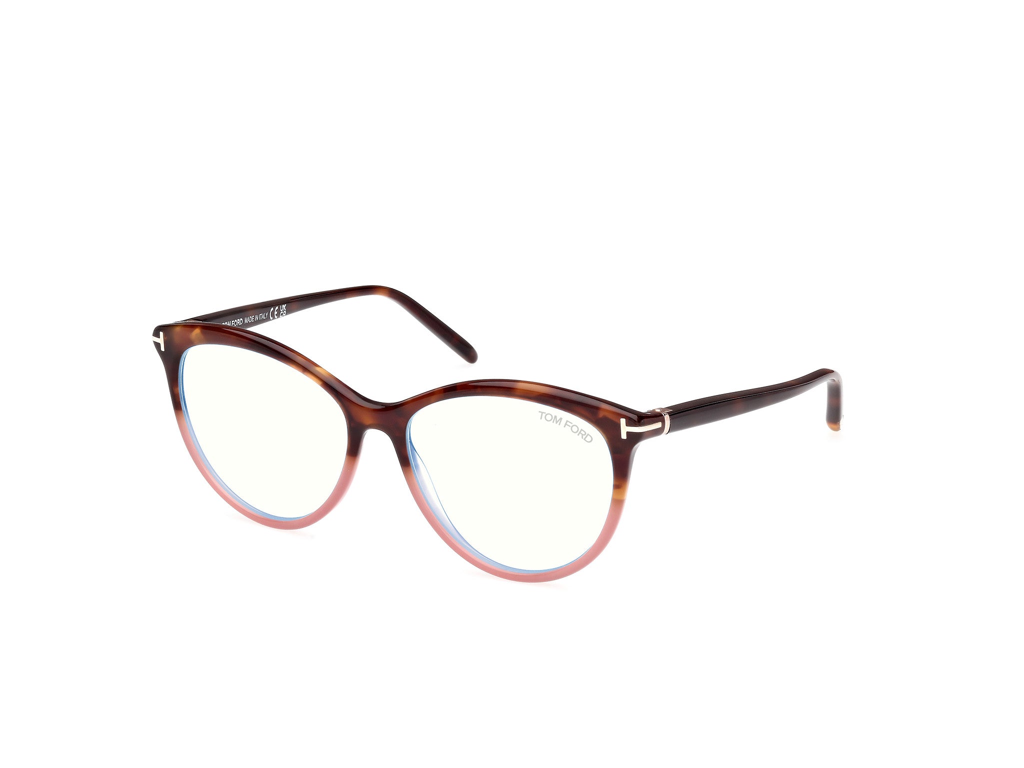 FT5990-B 56 Montature da vista TOM FORD 1