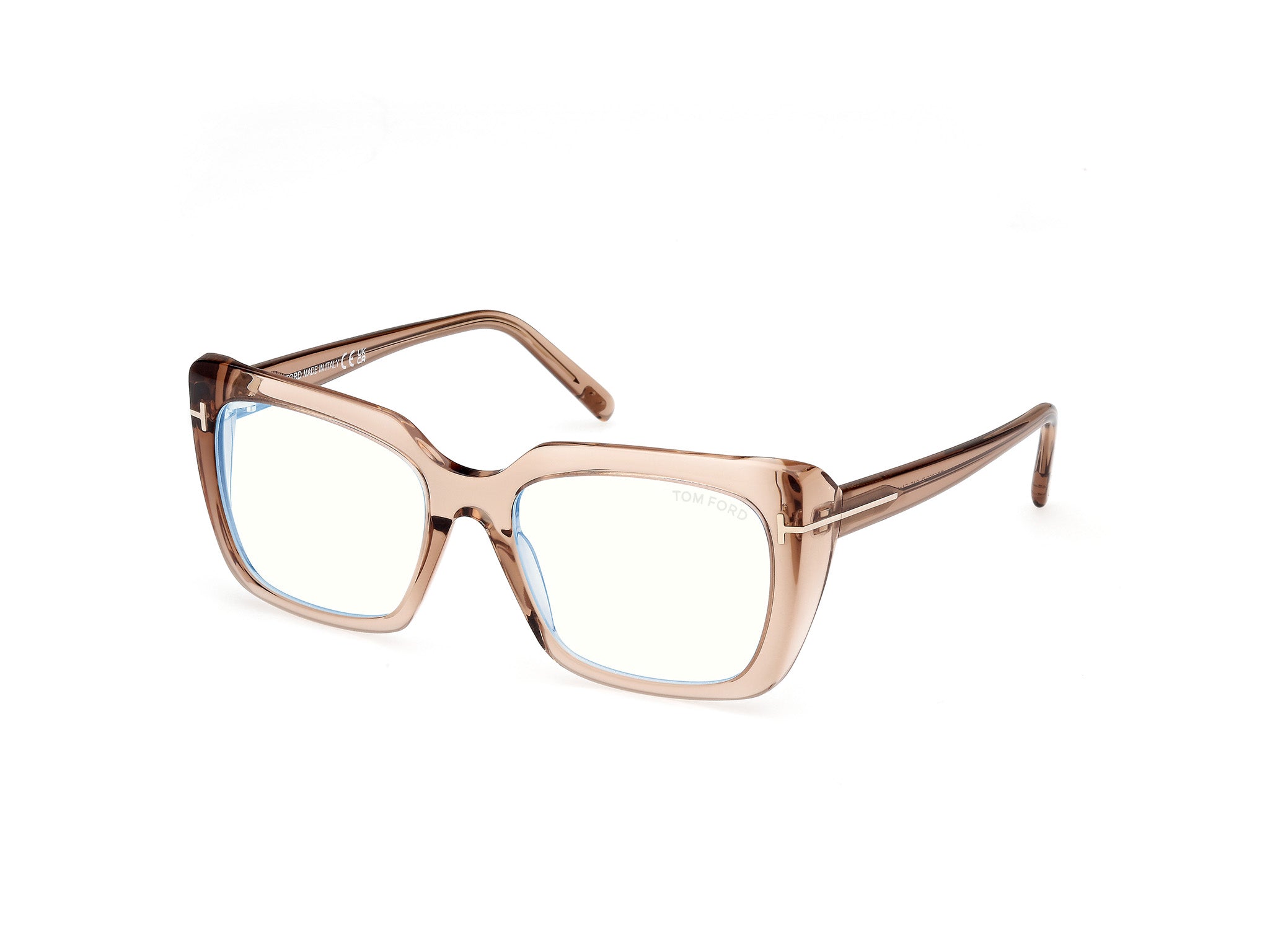 FT5992-B 45 Montature da vista TOM FORD 1