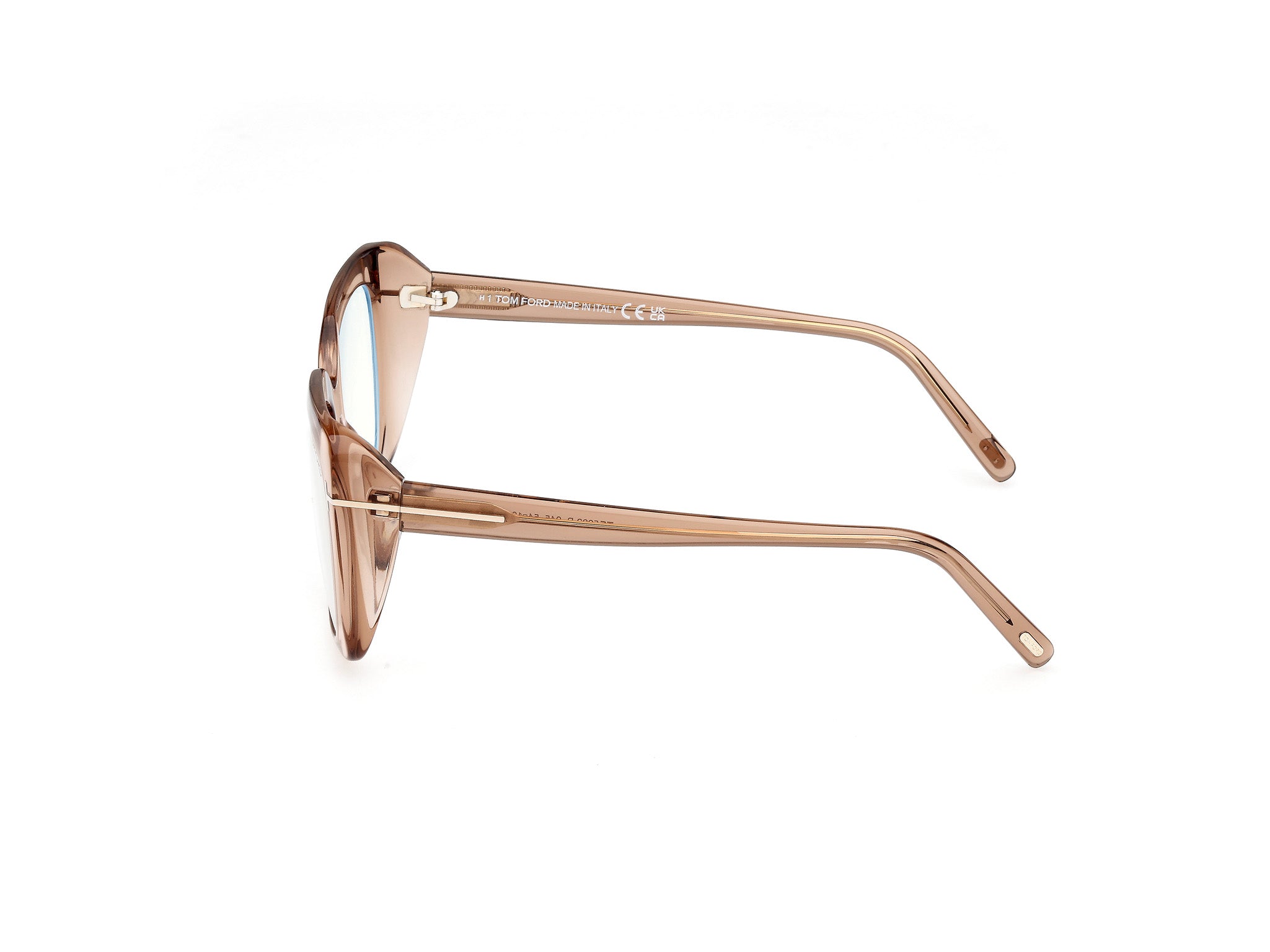 FT5992-B 45 Montature da vista TOM FORD 3