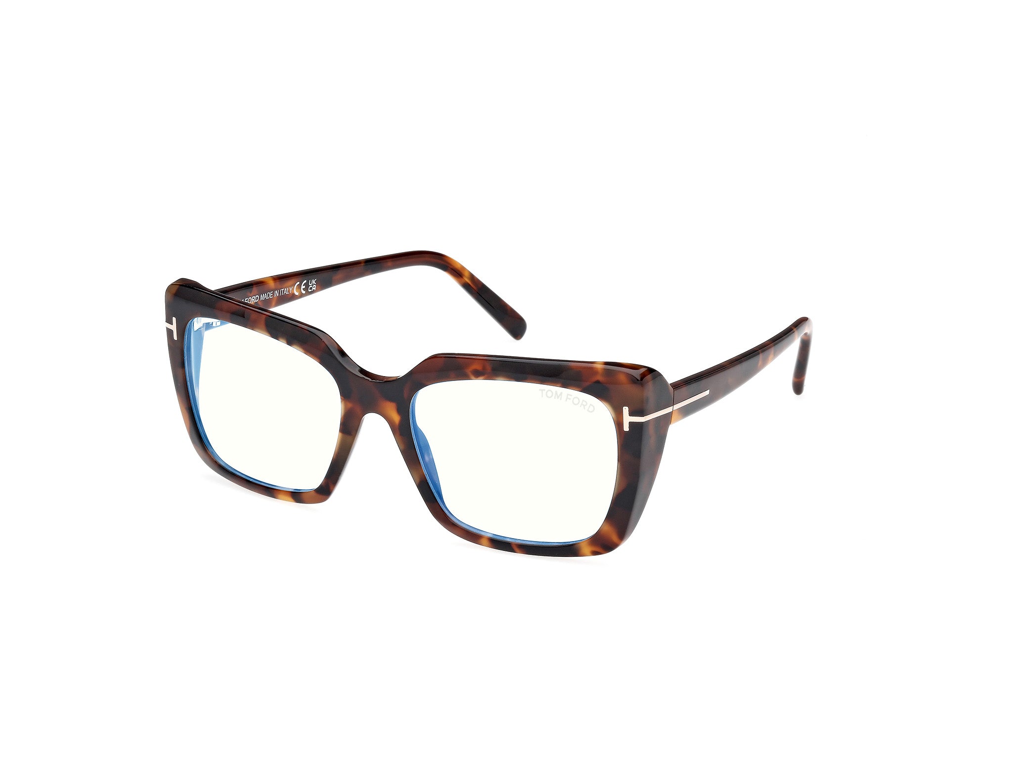 FT5992-B 52 Montature da vista TOM FORD 1
