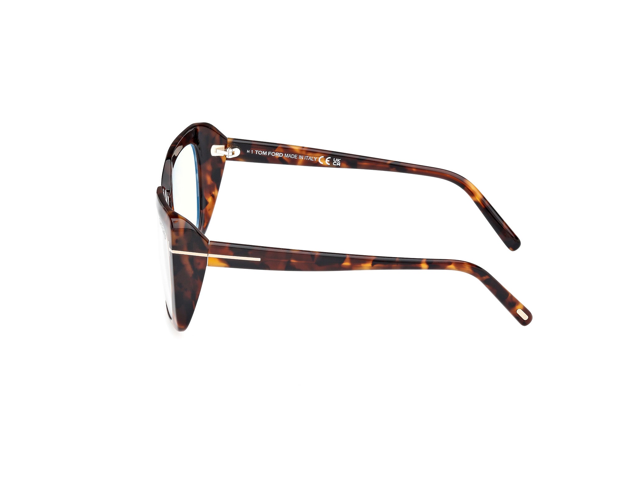 FT5992-B 52 Montature da vista TOM FORD 3