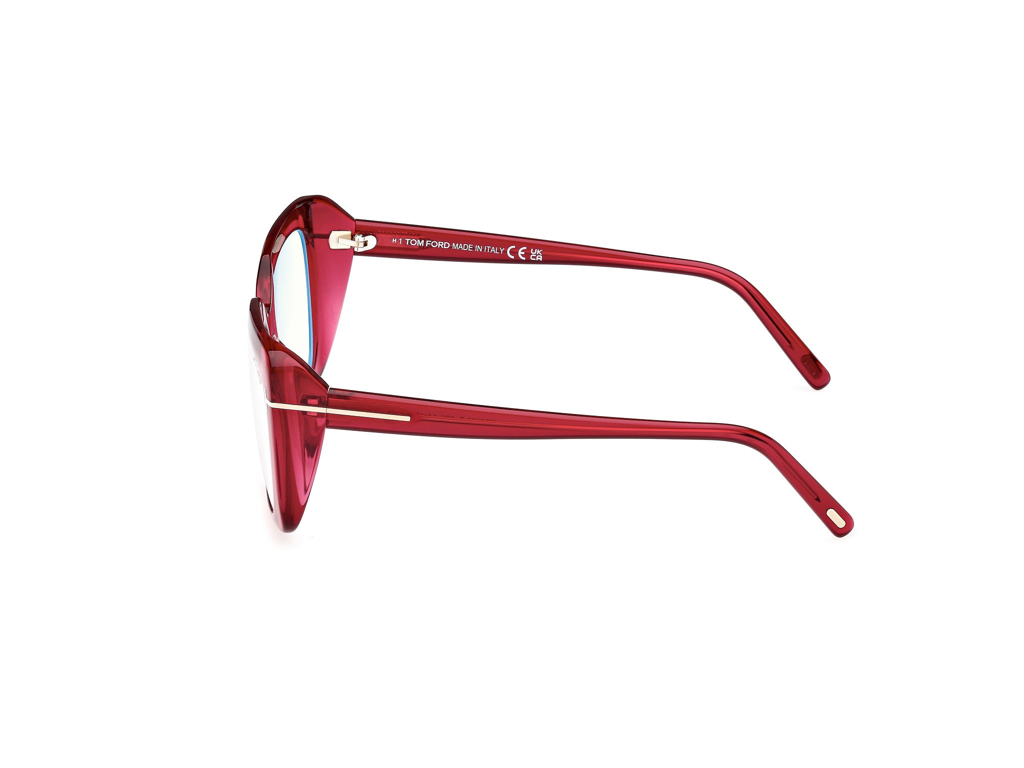 FT5992-B 75 Montature da vista TOM FORD 3