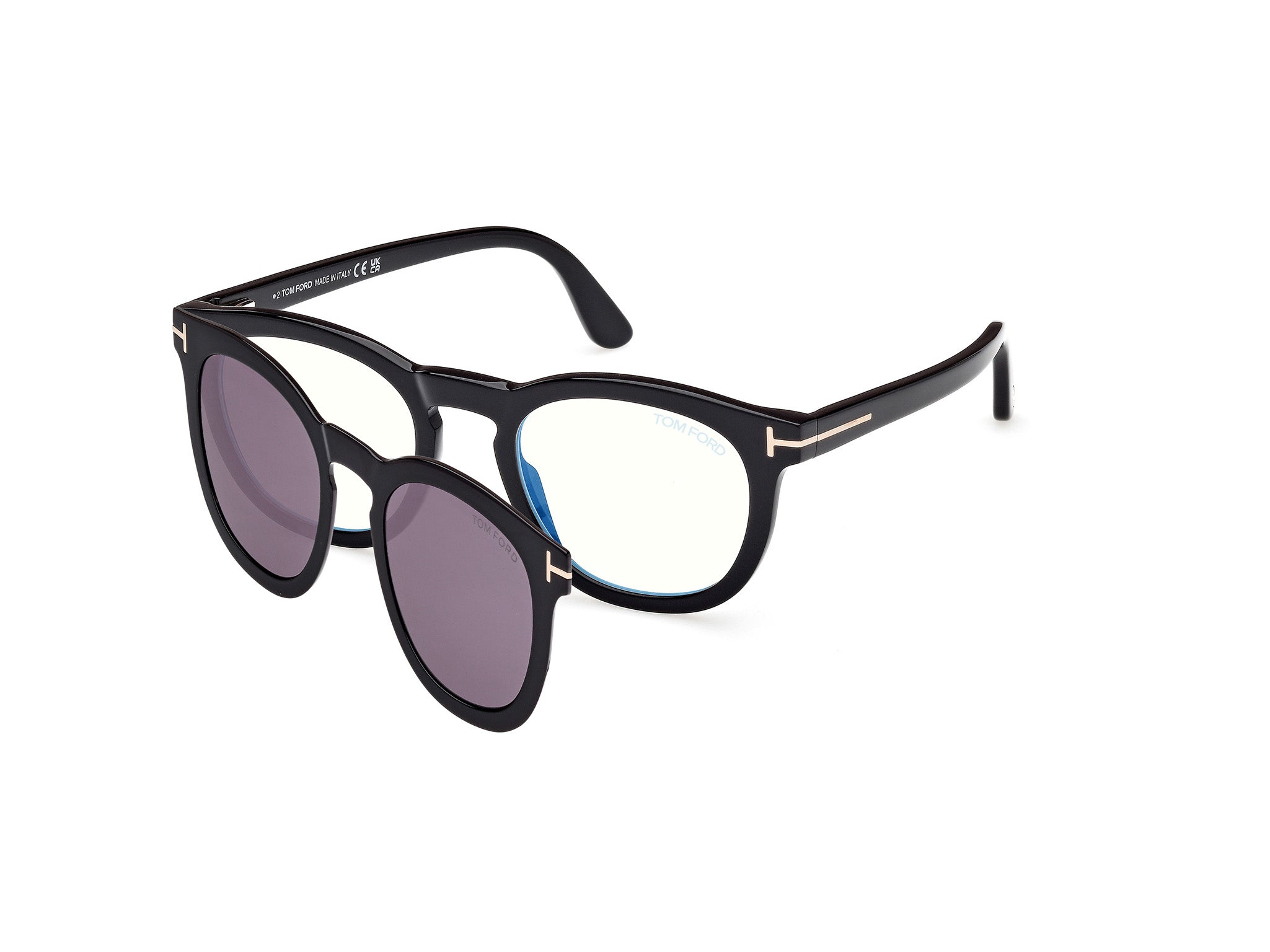 FT5993-B 1 Montature da vista TOM FORD 1