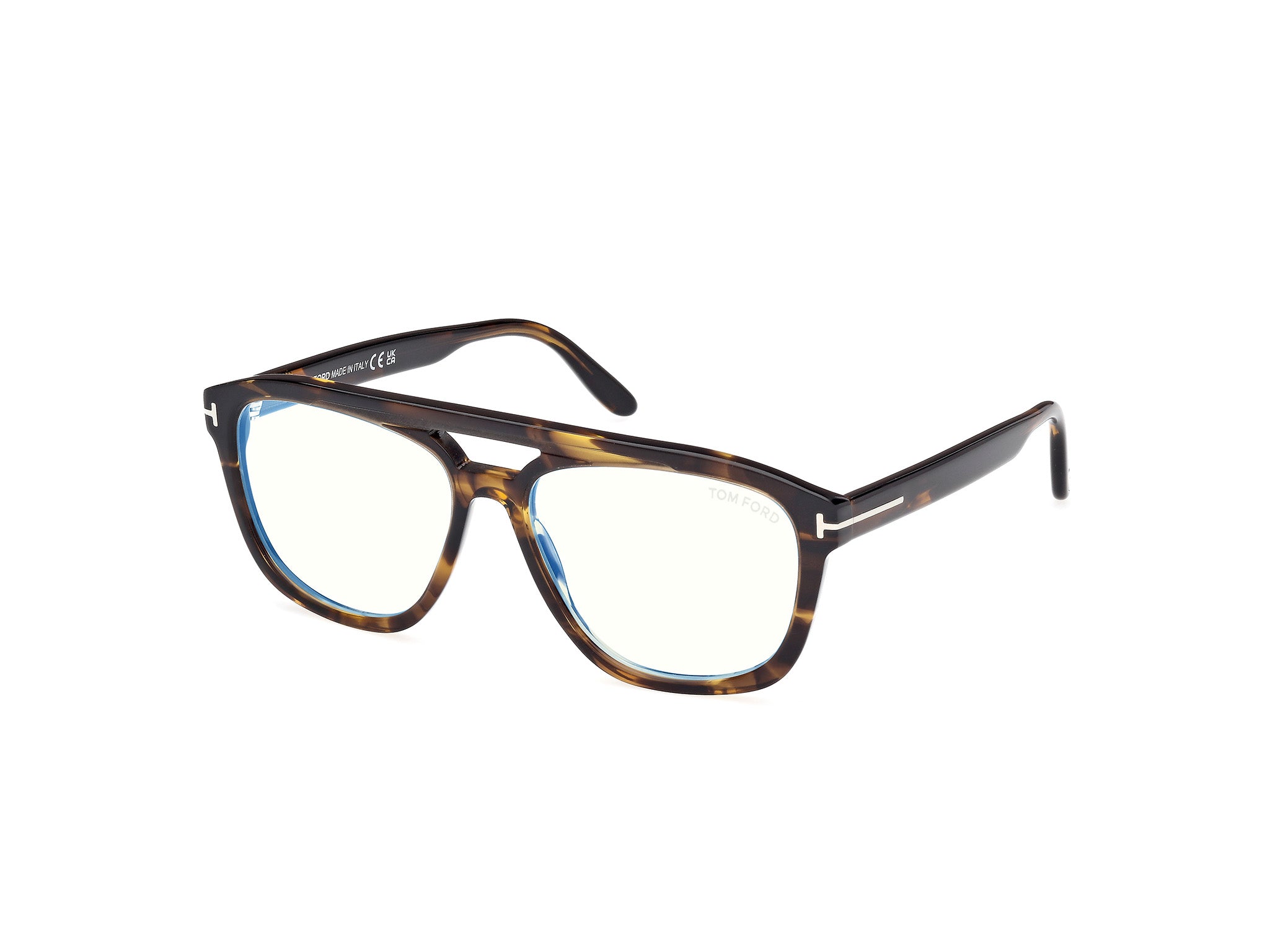 FT6024-B 55 Montature da vista TOM FORD 1