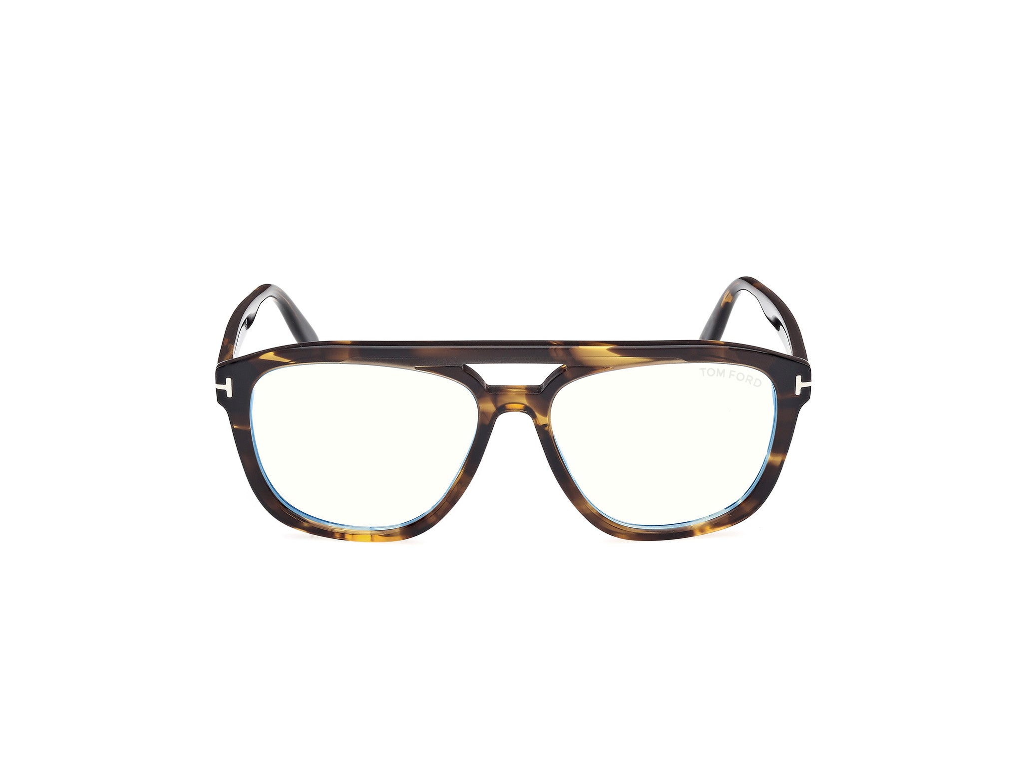 FT6024-B 55 Montature da vista TOM FORD 2